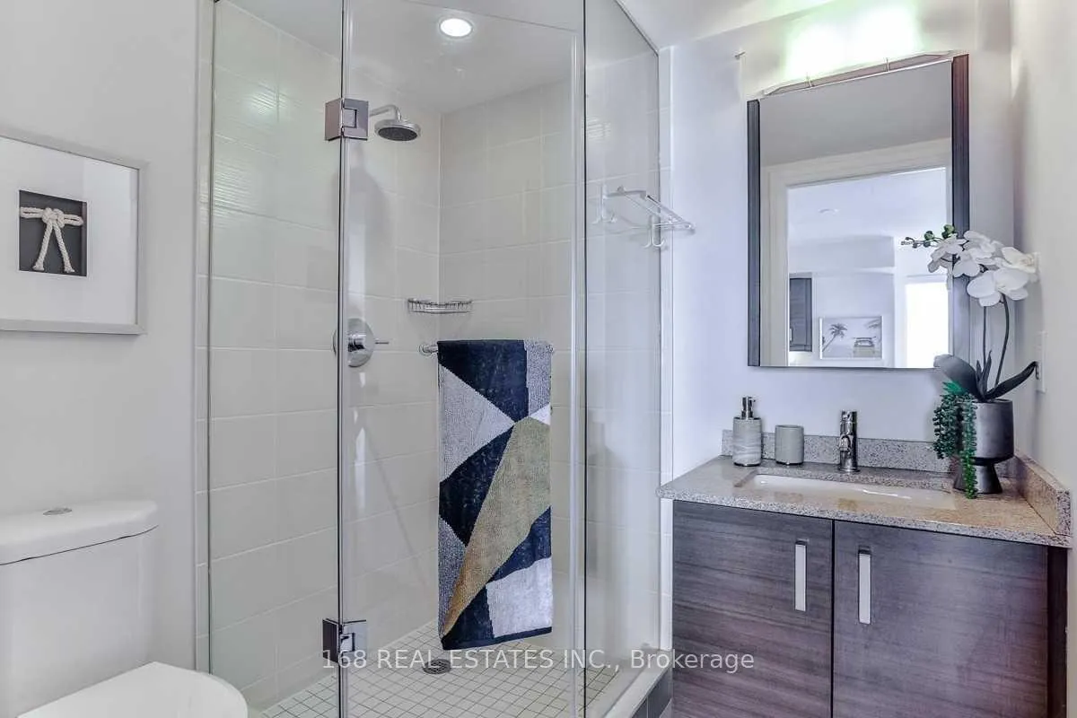 Photo 5 of Unit 1509, 1 Uptown Drive, Markham, Unionville — HOMEH