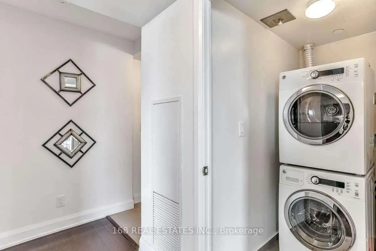 Photo 6 of Unit 1509, 1 Uptown Drive, Markham, Unionville — HOMEH