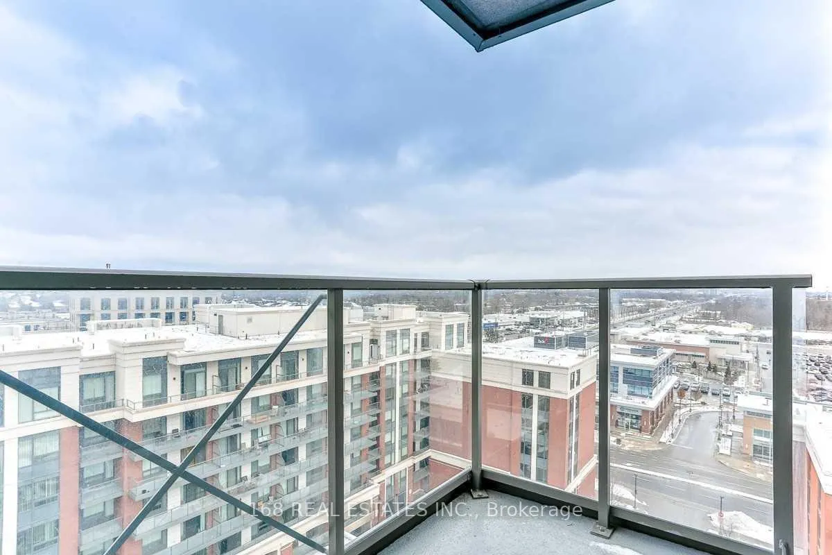 Photo 7 of Unit 1509, 1 Uptown Drive, Markham, Unionville — HOMEH