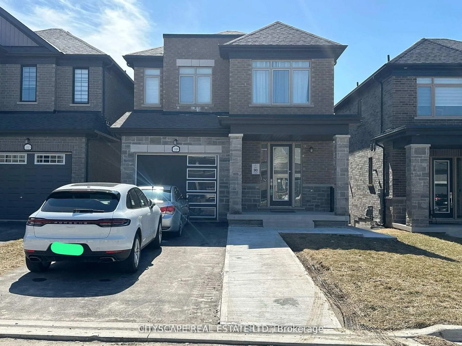 Photo 1 of 1009 Lockie Drive N, Oshawa, Taunton — HOMEH