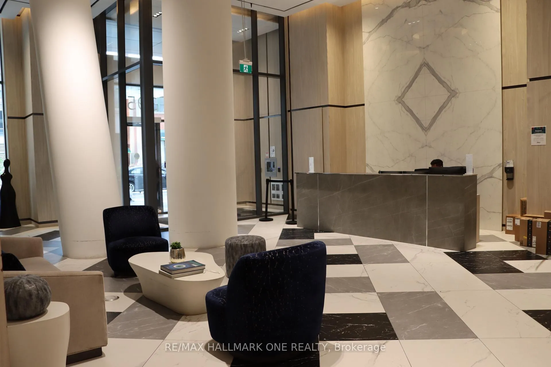 Photo 1 of Unit 2209, 395 Bloor Street E, Toronto, North St. James Town — HOMEH