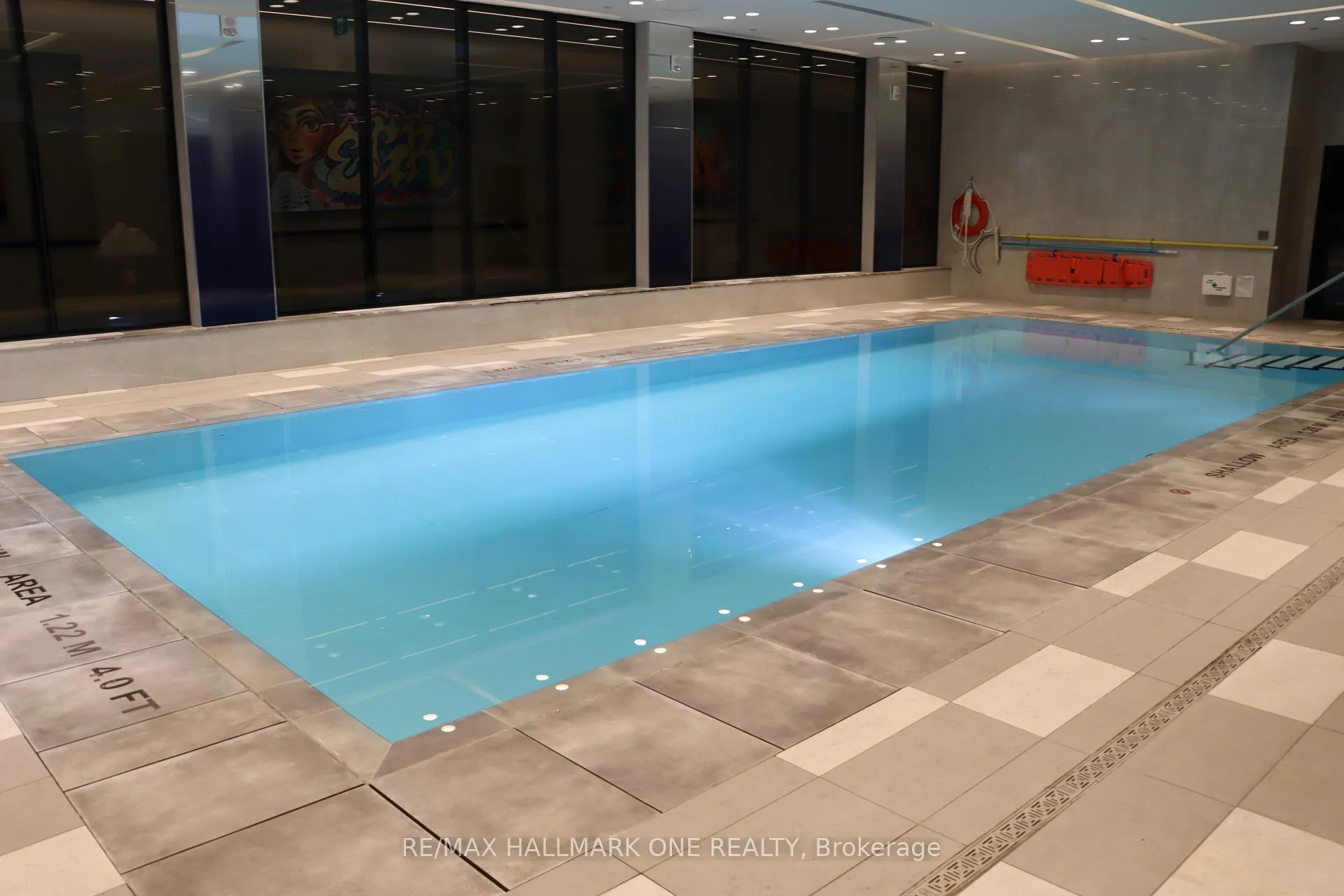 Photo 10 of Unit 2209, 395 Bloor Street E, Toronto, North St. James Town — HOMEH
