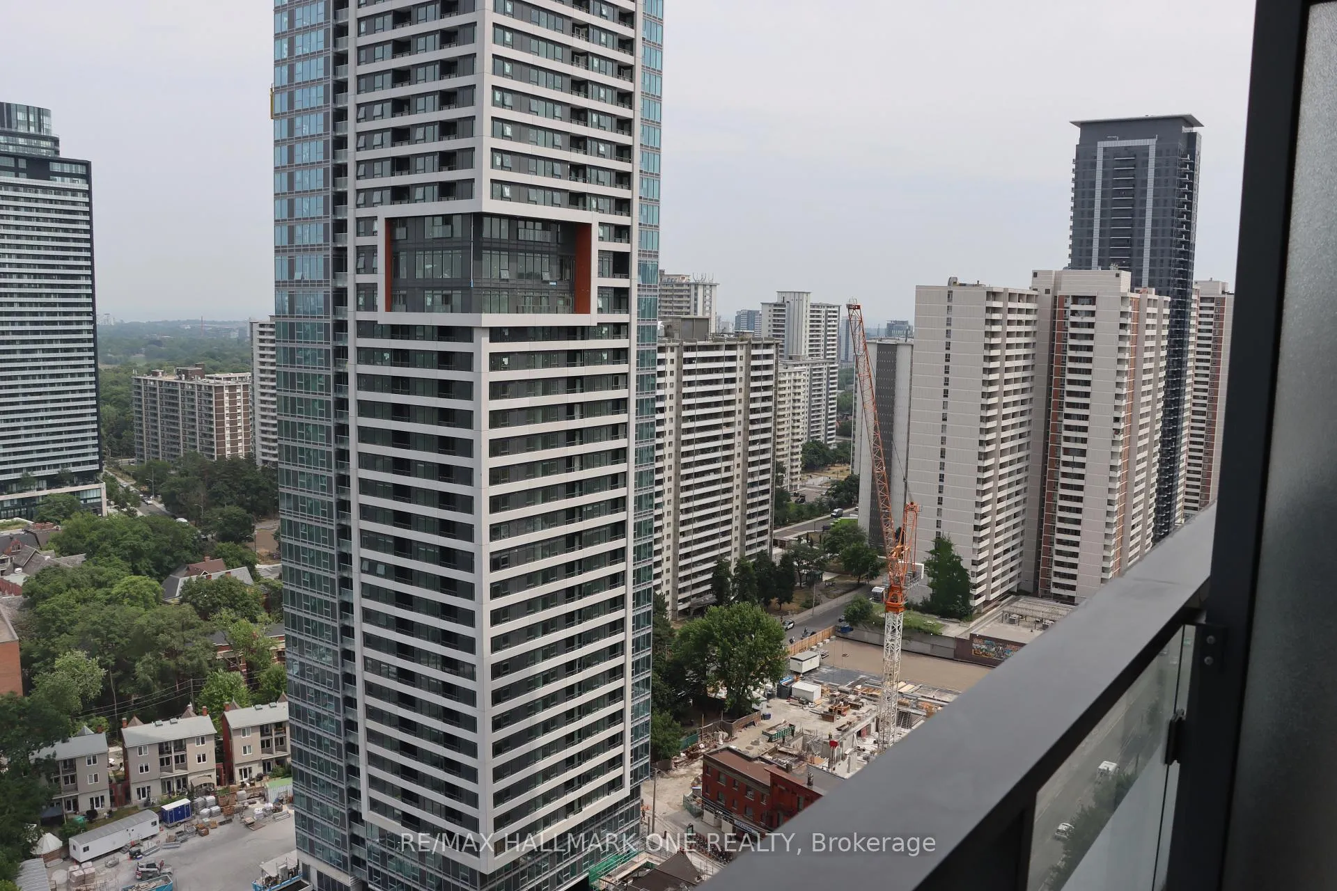 Photo 29 of Unit 2209, 395 Bloor Street E, Toronto, North St. James Town — HOMEH
