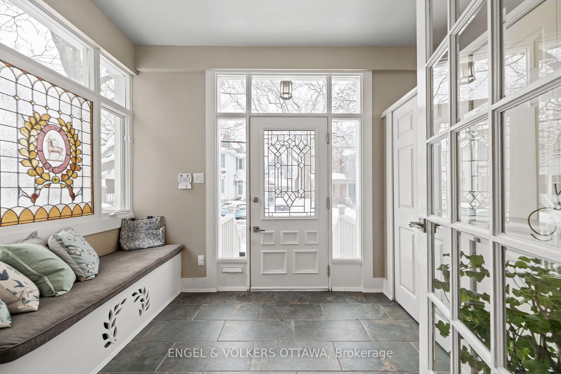 Photo 4 of 65 Aylmer Avenue, Ottawa, Old Ottawa South — HOMEH