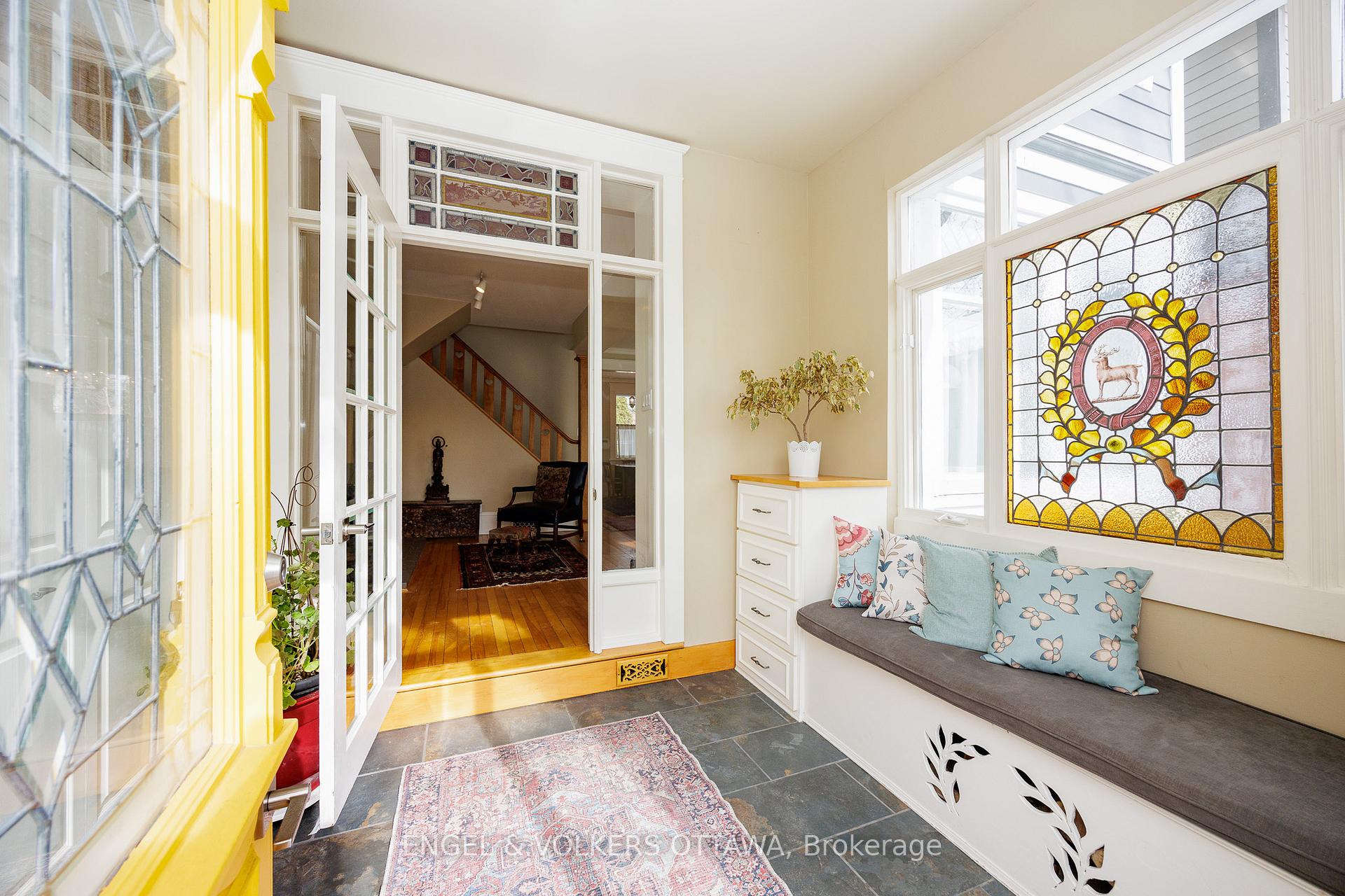 Photo 5 of 65 Aylmer Avenue, Ottawa, Old Ottawa South — HOMEH