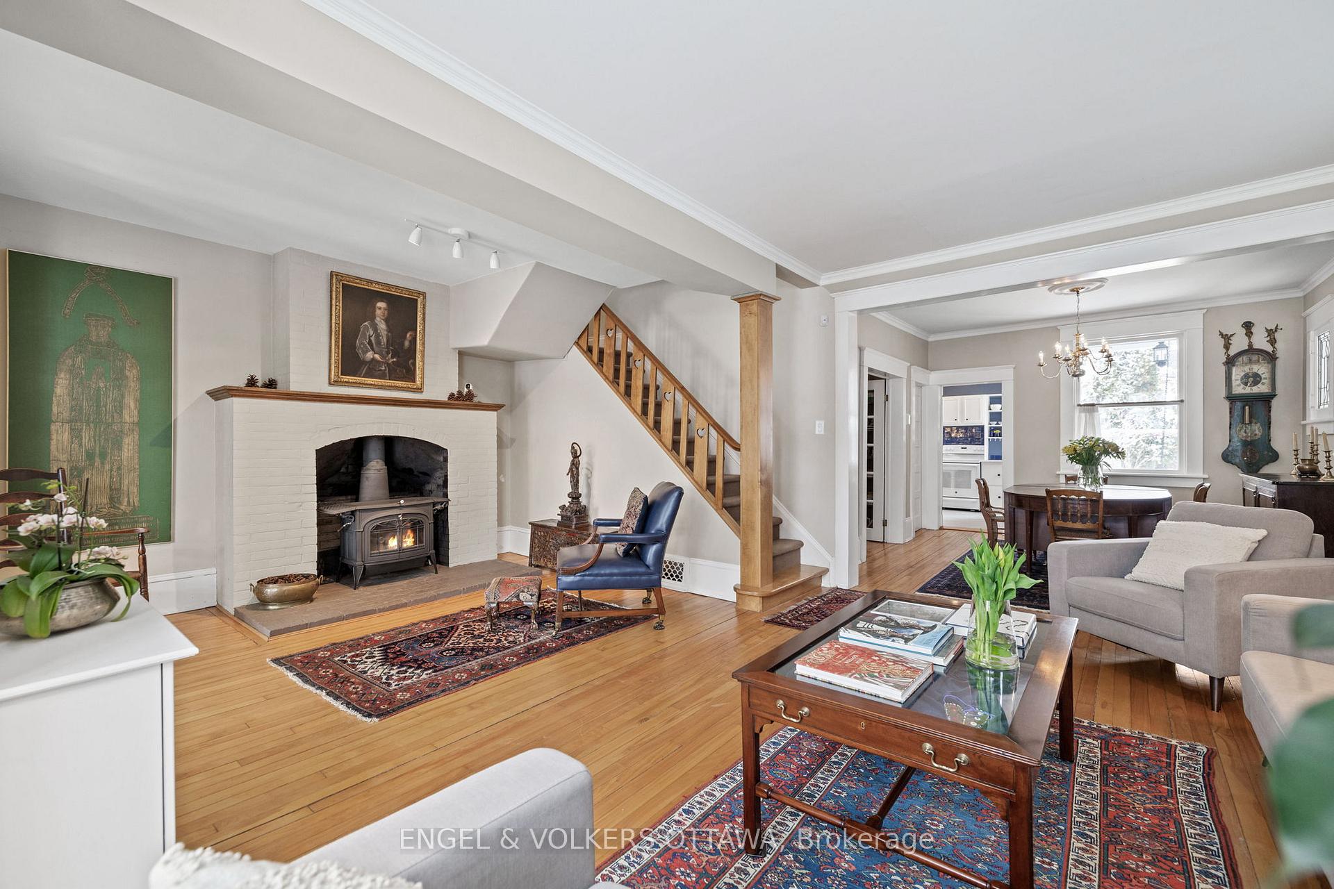 Photo 6 of 65 Aylmer Avenue, Ottawa, Old Ottawa South — HOMEH