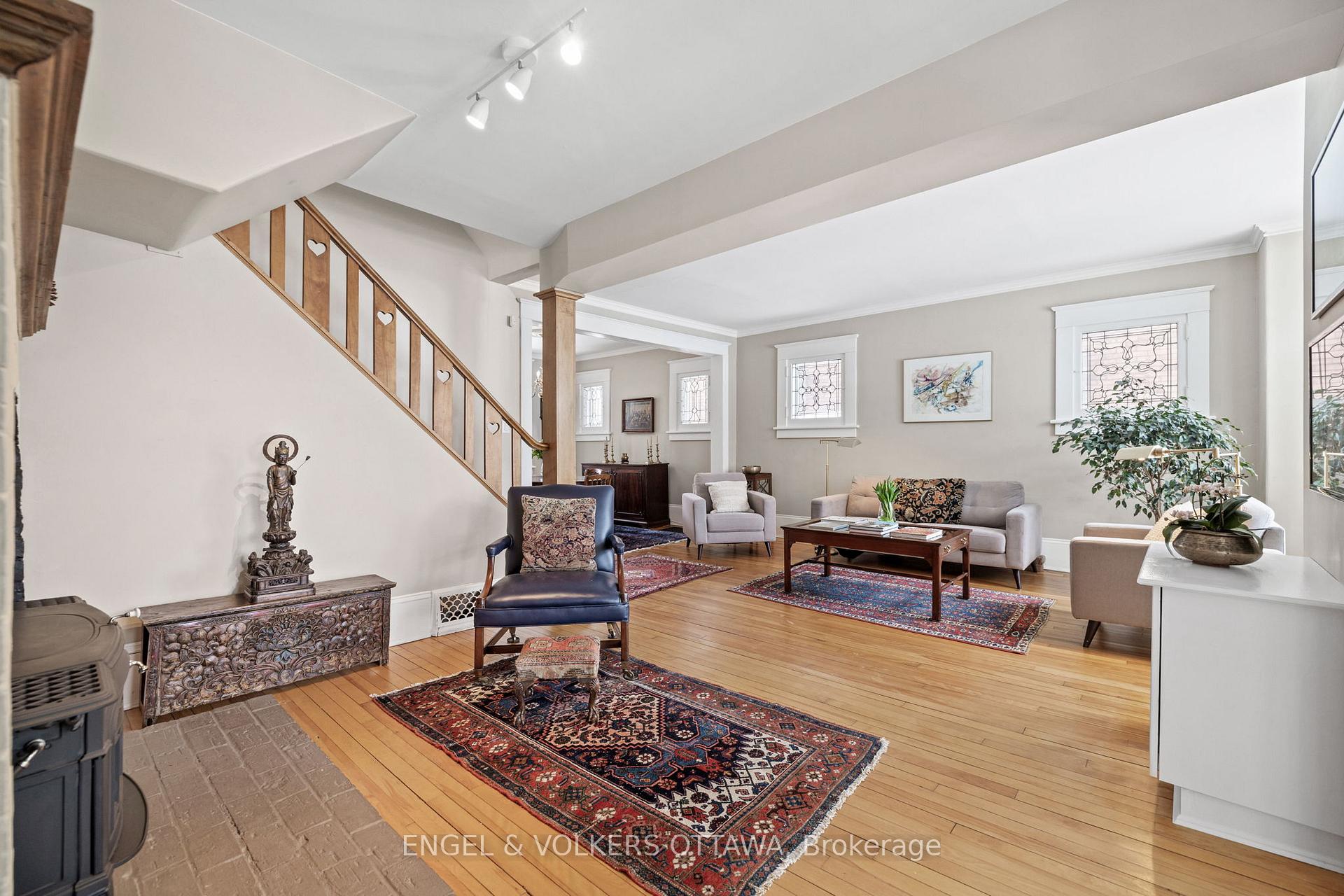 Photo 7 of 65 Aylmer Avenue, Ottawa, Old Ottawa South — HOMEH
