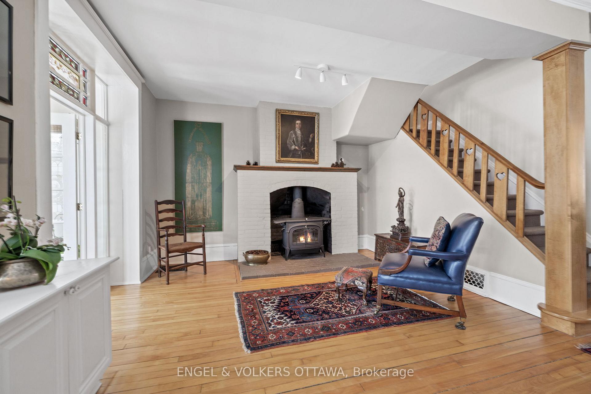 Photo 8 of 65 Aylmer Avenue, Ottawa, Old Ottawa South — HOMEH