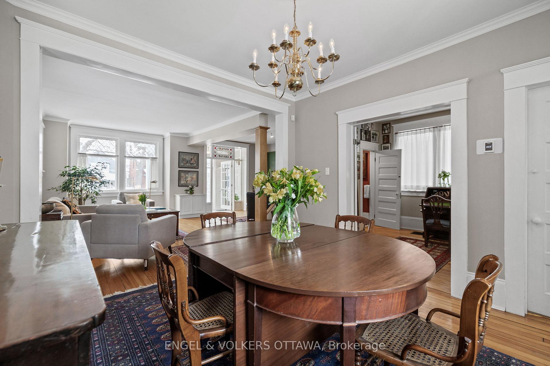 Photo 10 of 65 Aylmer Avenue, Ottawa, Old Ottawa South — HOMEH