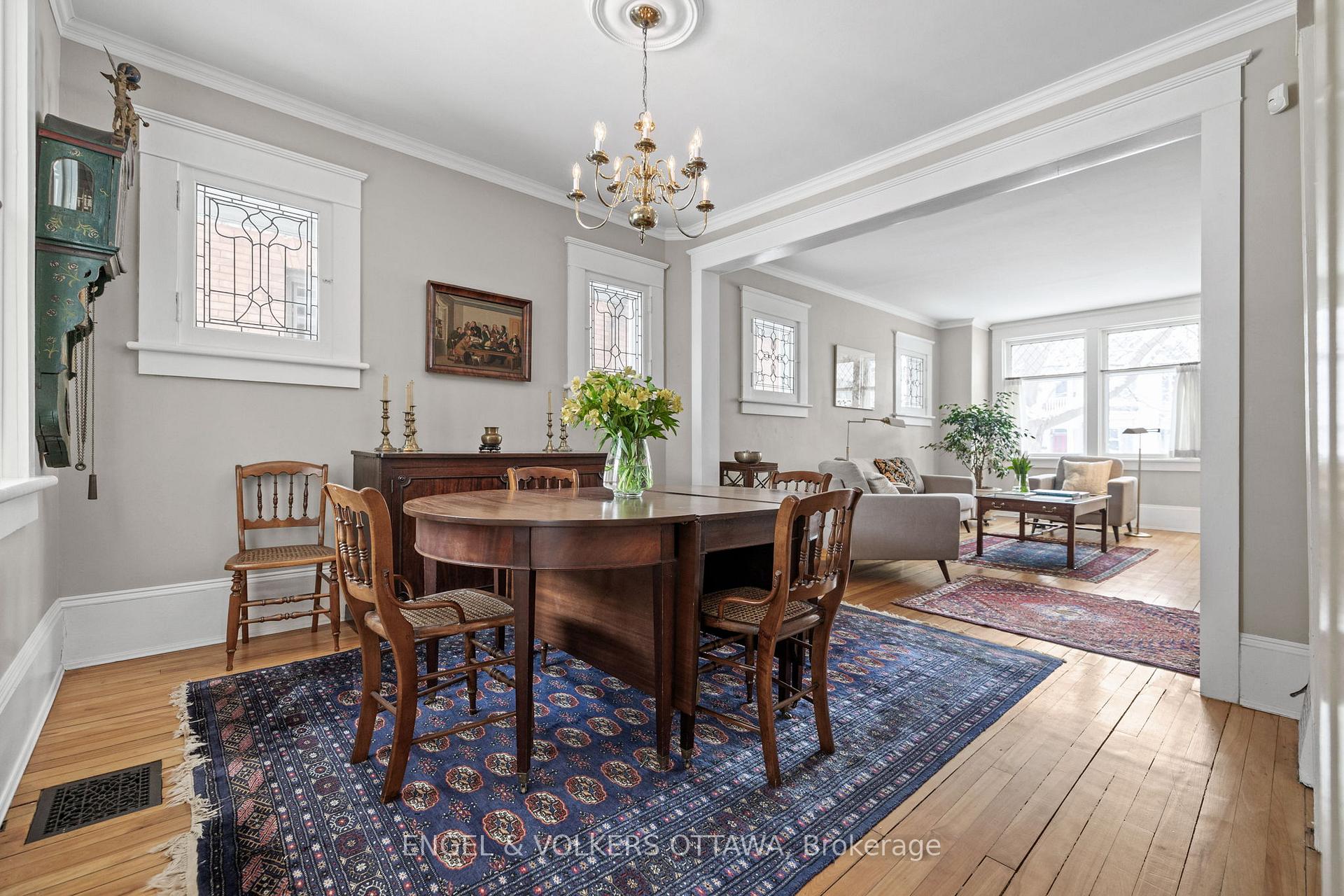 Photo 11 of 65 Aylmer Avenue, Ottawa, Old Ottawa South — HOMEH