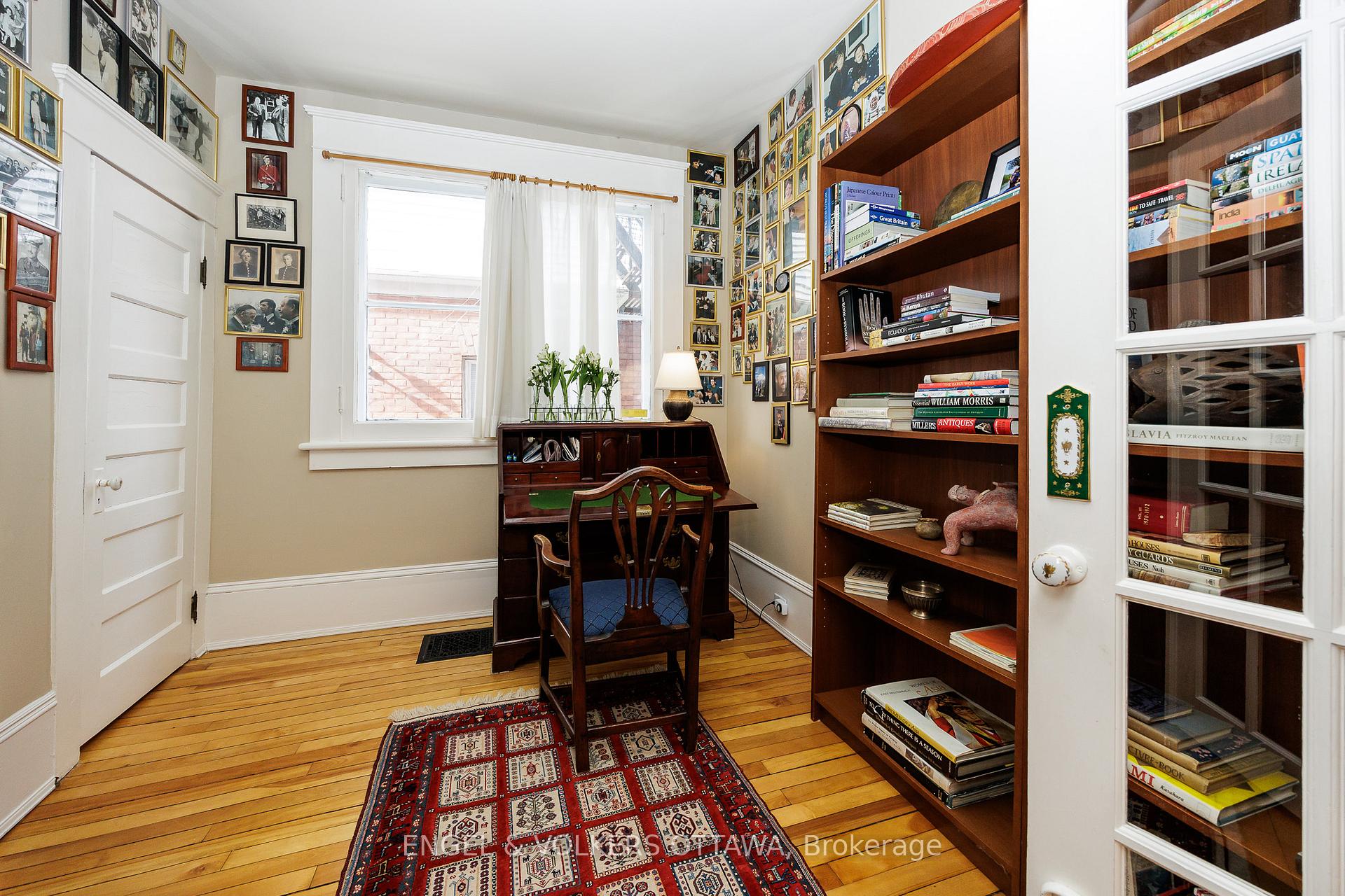 Photo 12 of 65 Aylmer Avenue, Ottawa, Old Ottawa South — HOMEH