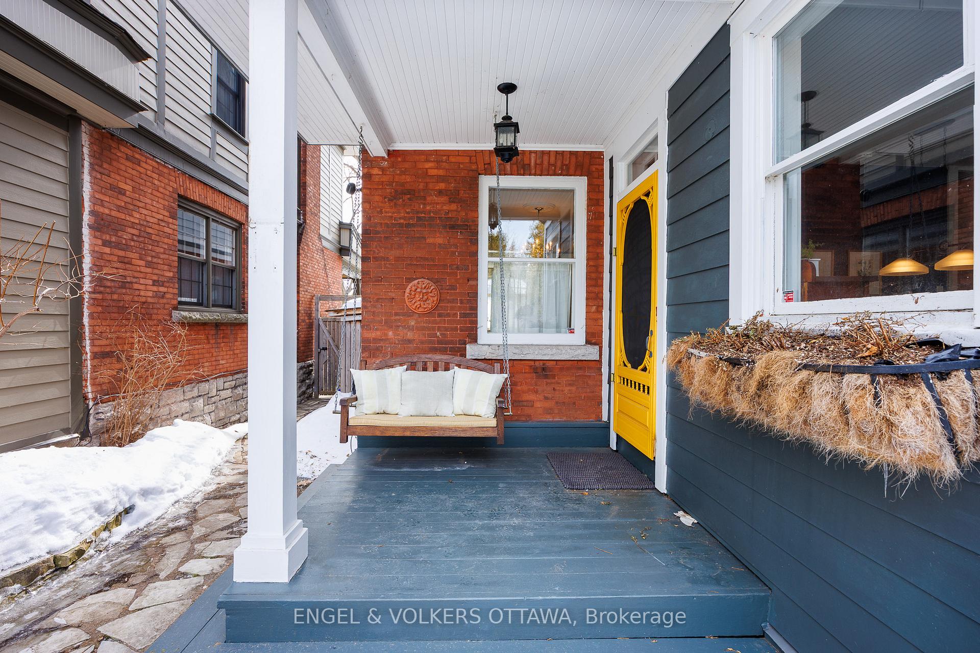 Photo 31 of 65 Aylmer Avenue, Ottawa, Old Ottawa South — HOMEH