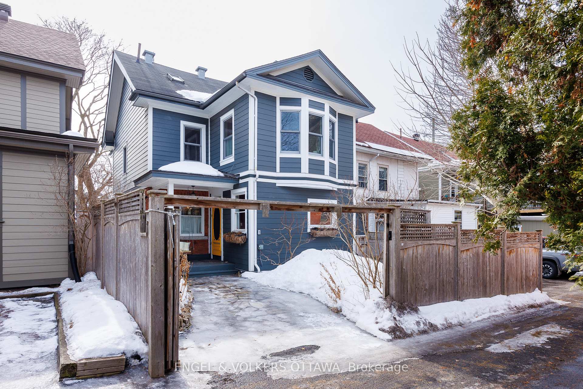Photo 32 of 65 Aylmer Avenue, Ottawa, Old Ottawa South — HOMEH