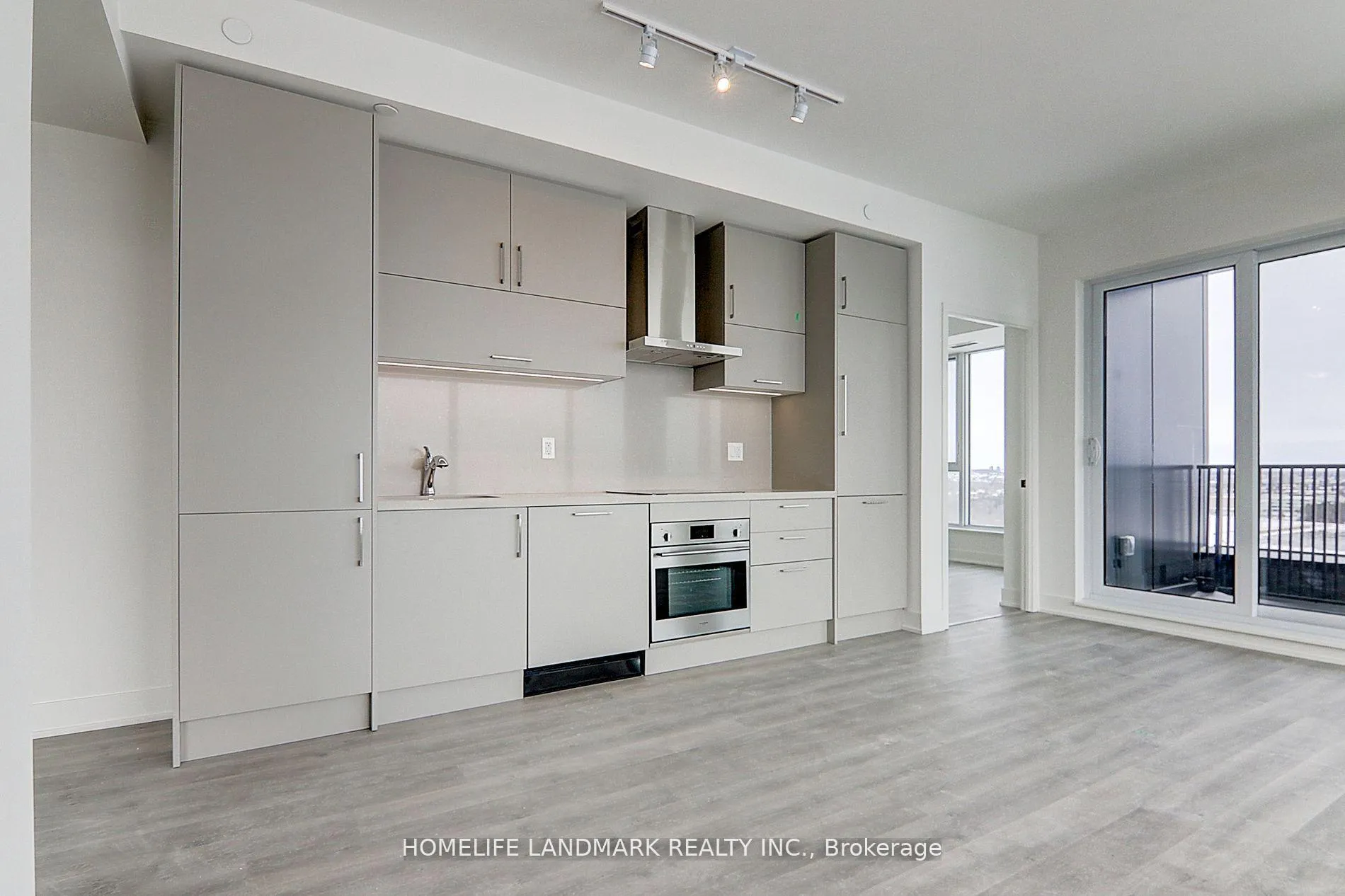 Photo 3 of Unit 2007, 38 Andre de Grasse Street, Markham, Unionville — HOMEH