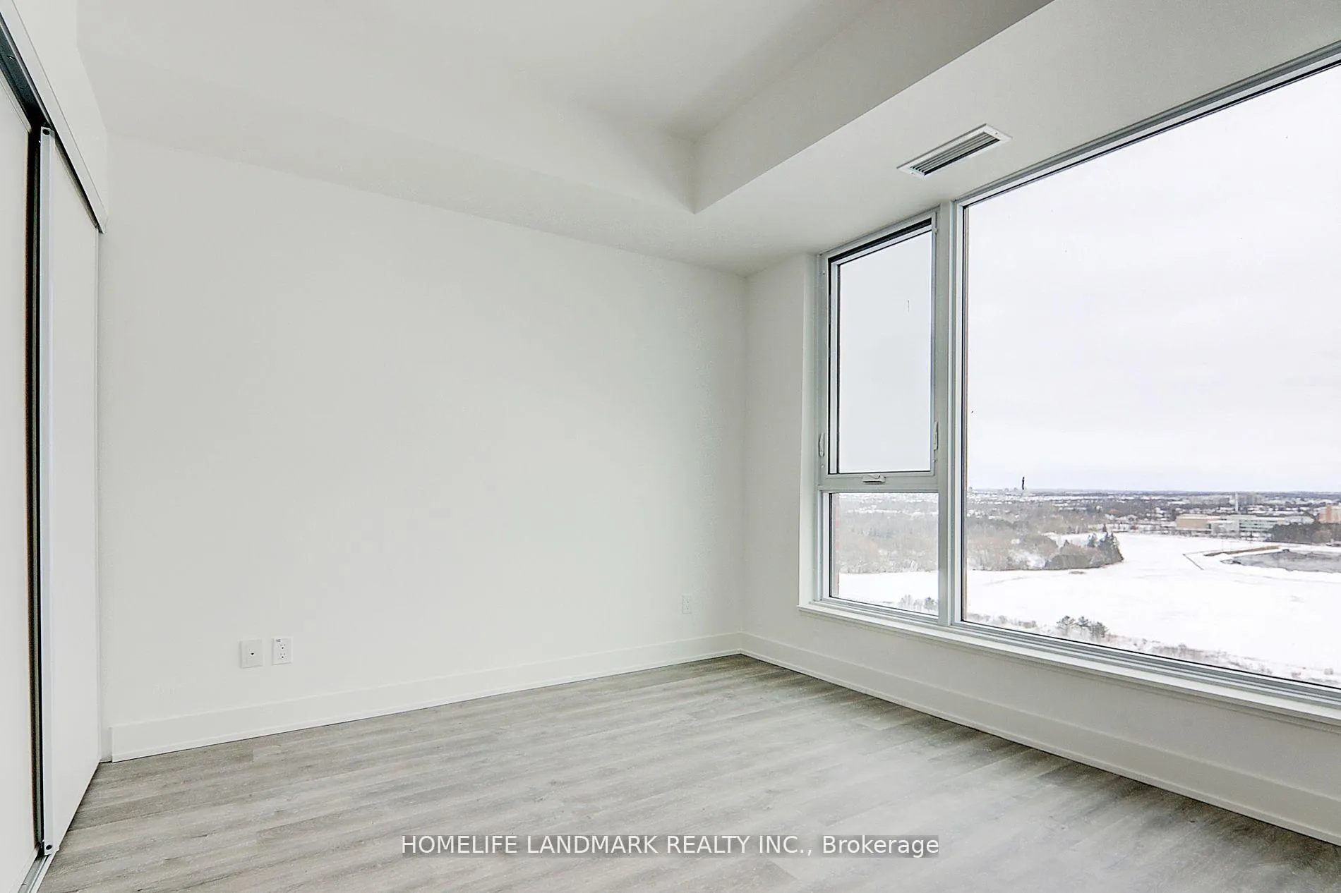 Photo 9 of Unit 2007, 38 Andre de Grasse Street, Markham, Unionville — HOMEH