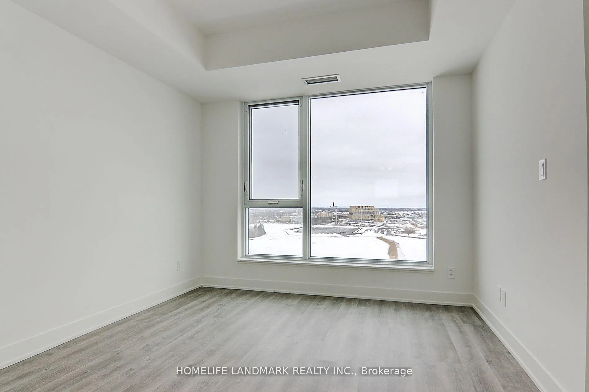 Photo 10 of Unit 2007, 38 Andre de Grasse Street, Markham, Unionville — HOMEH