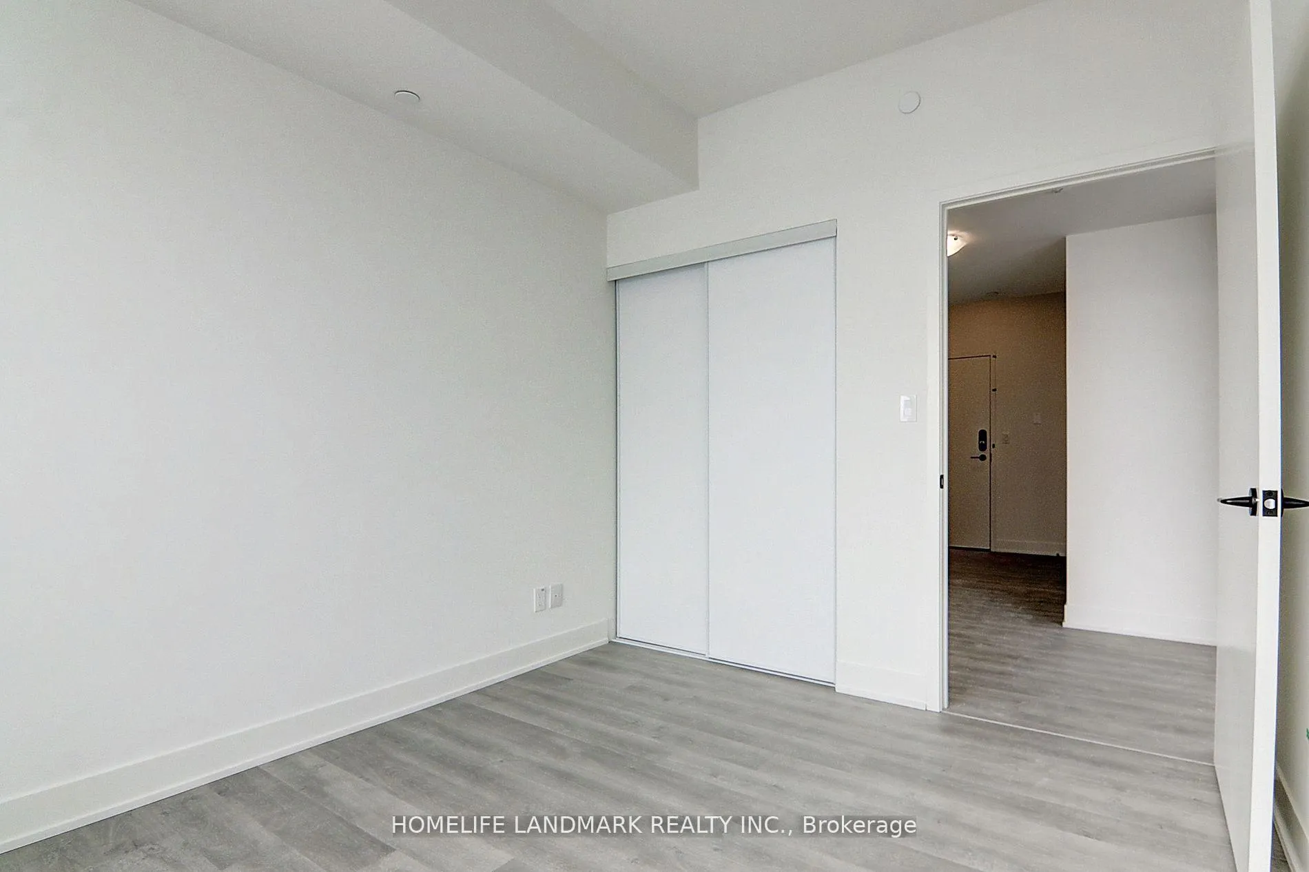 Photo 13 of Unit 2007, 38 Andre de Grasse Street, Markham, Unionville — HOMEH