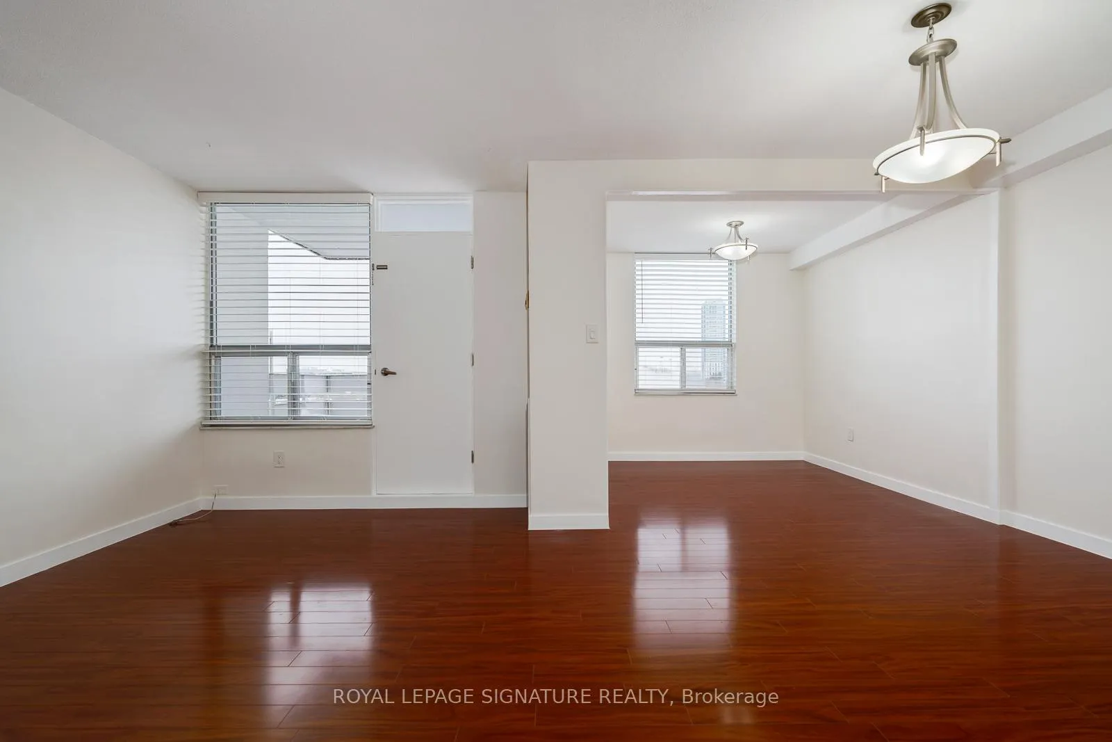 Photo 13 of Unit 1202, 10 Edgecliff Golfway, Toronto, Flemingdon Park — HOMEH