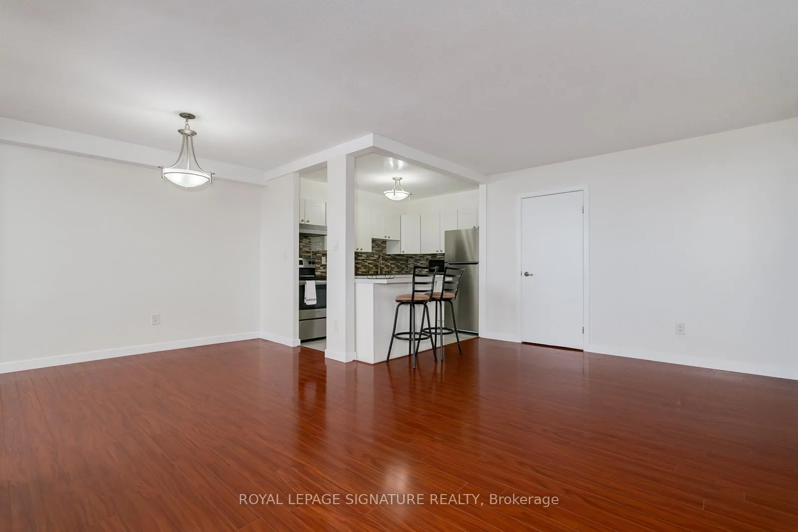Photo 14 of Unit 1202, 10 Edgecliff Golfway, Toronto, Flemingdon Park — HOMEH
