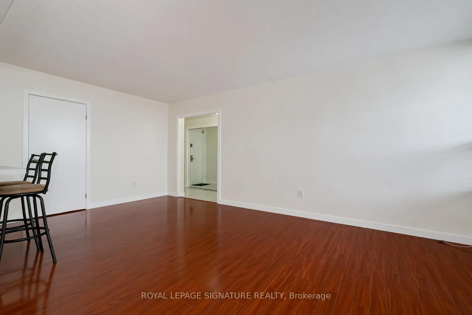 Photo 15 of Unit 1202, 10 Edgecliff Golfway, Toronto, Flemingdon Park — HOMEH