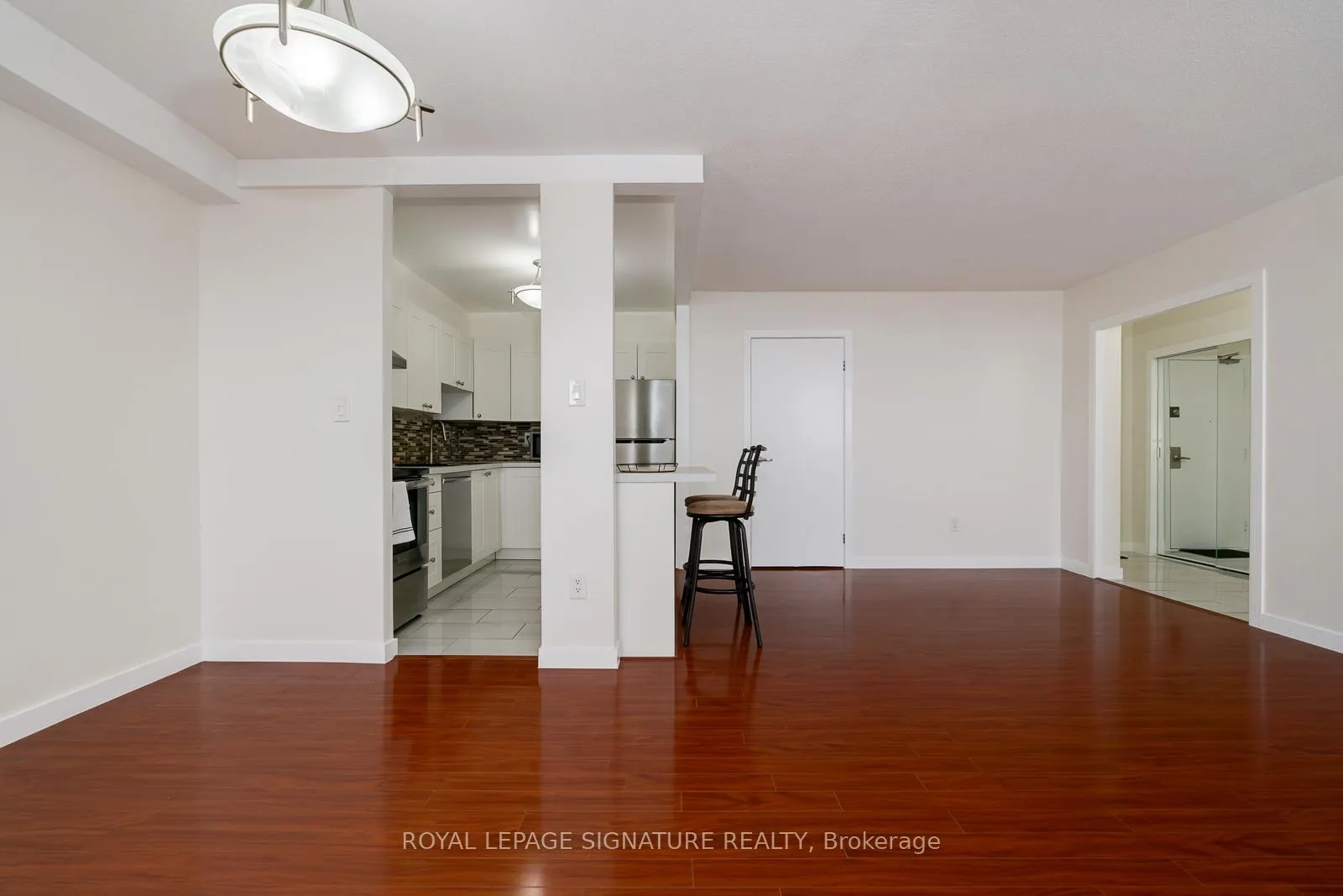 Photo 16 of Unit 1202, 10 Edgecliff Golfway, Toronto, Flemingdon Park — HOMEH