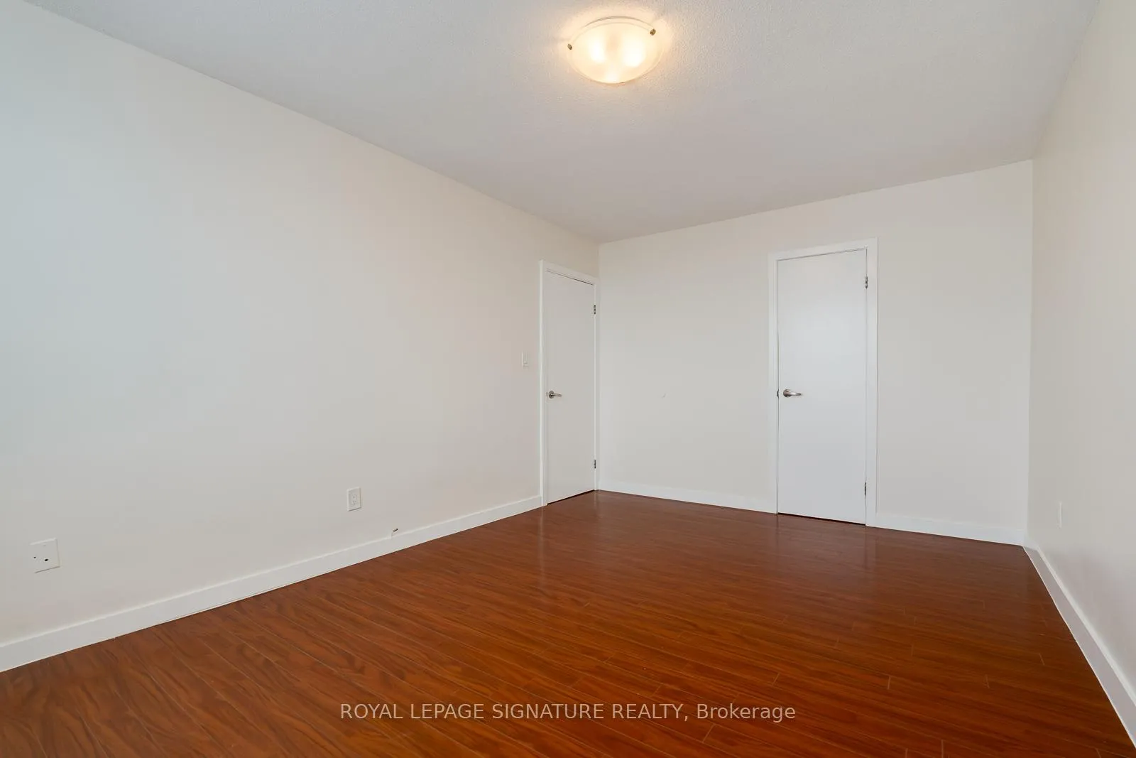 Photo 19 of Unit 1202, 10 Edgecliff Golfway, Toronto, Flemingdon Park — HOMEH