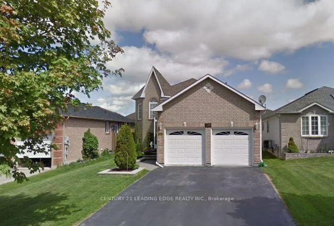 Photo 1 of 76 Srigley Street, Barrie, Holly — HOMEH