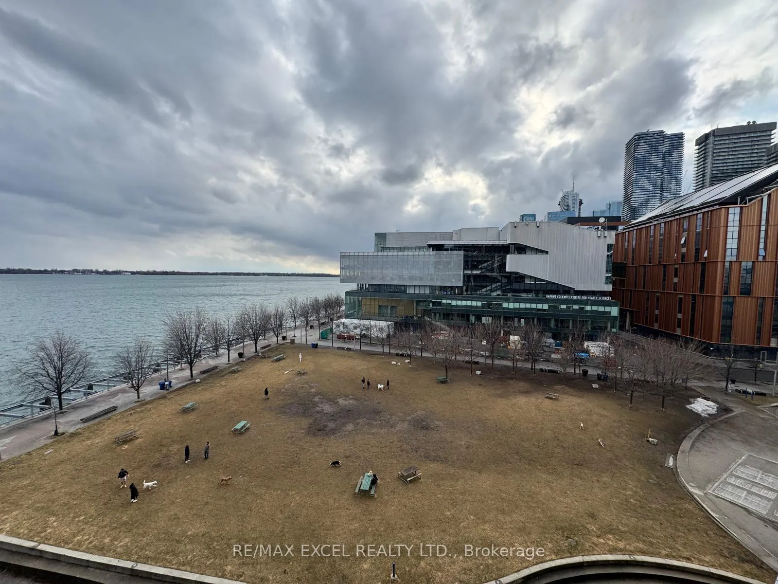 Photo 1 of Unit 629, 55 Merchants' Wharf, Toronto, Waterfront Communities — HOMEH