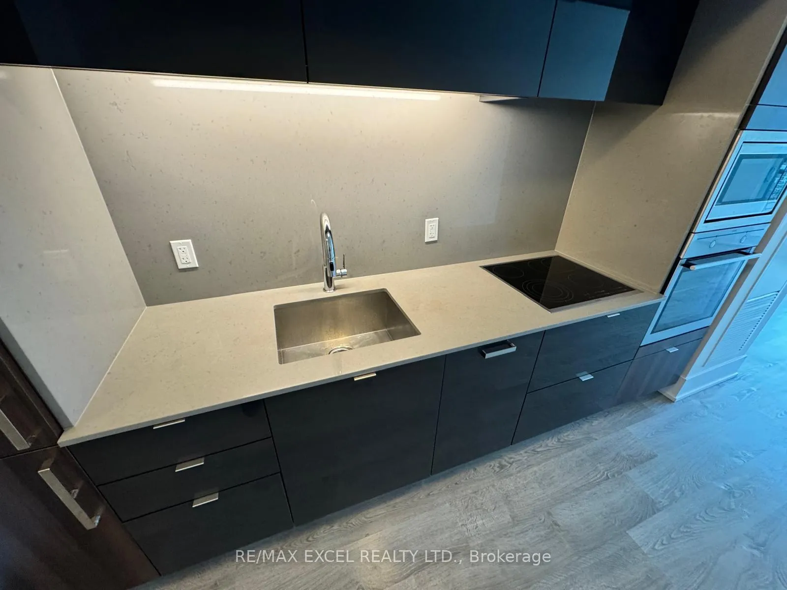Photo 7 of Unit 629, 55 Merchants' Wharf, Toronto, Waterfront Communities — HOMEH