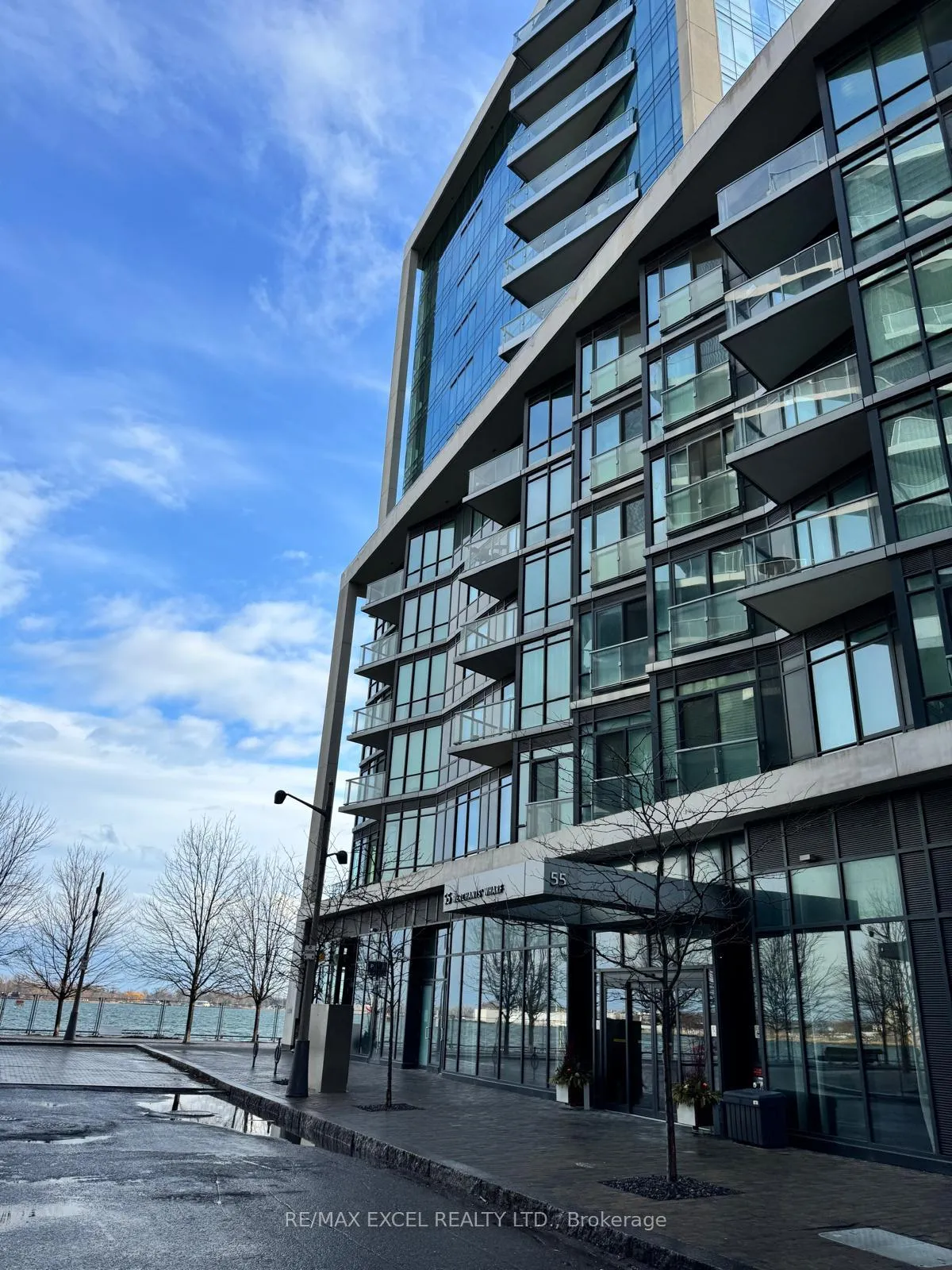 Photo 13 of Unit 629, 55 Merchants' Wharf, Toronto, Waterfront Communities — HOMEH
