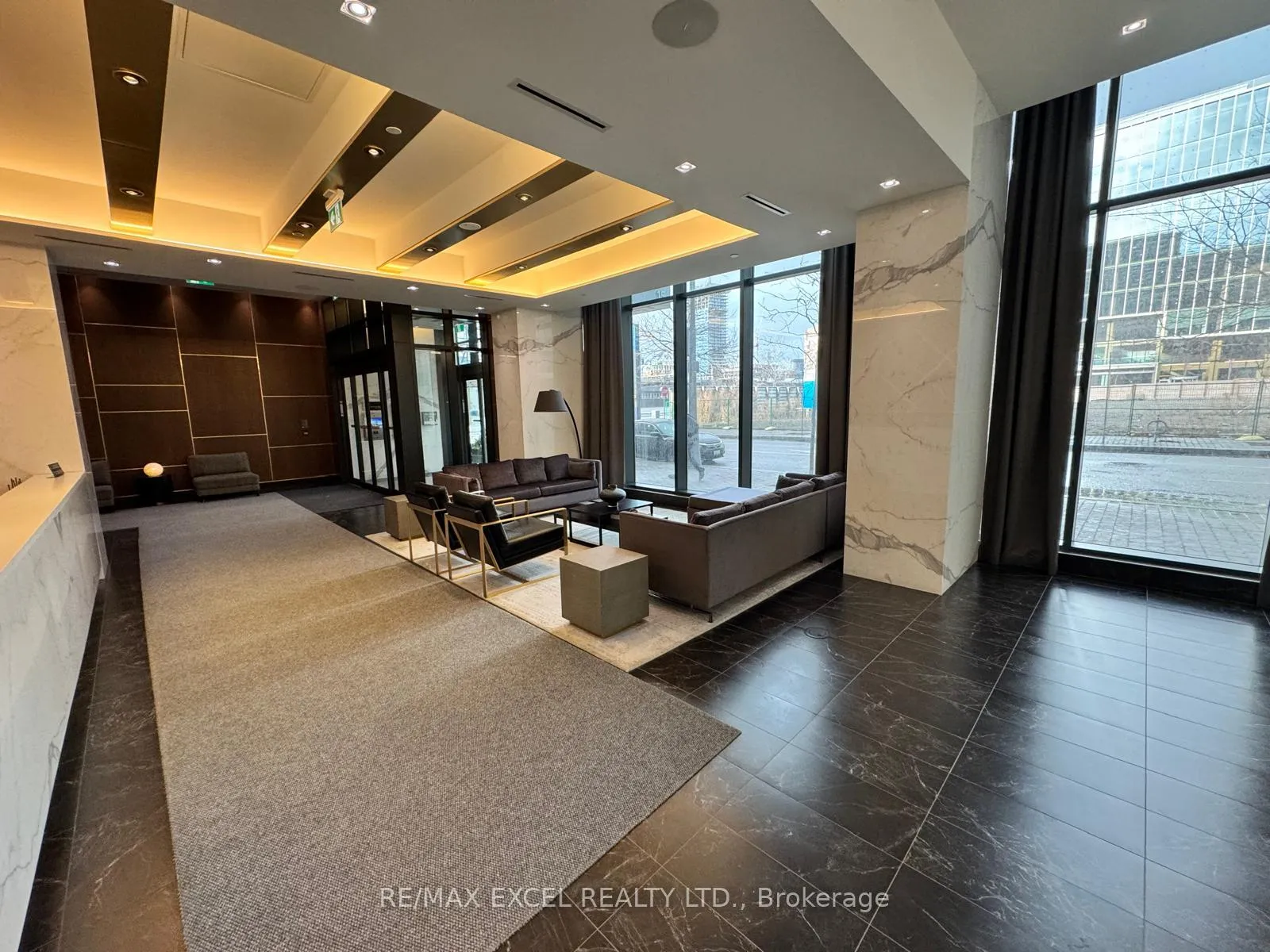 Photo 15 of Unit 629, 55 Merchants' Wharf, Toronto, Waterfront Communities — HOMEH