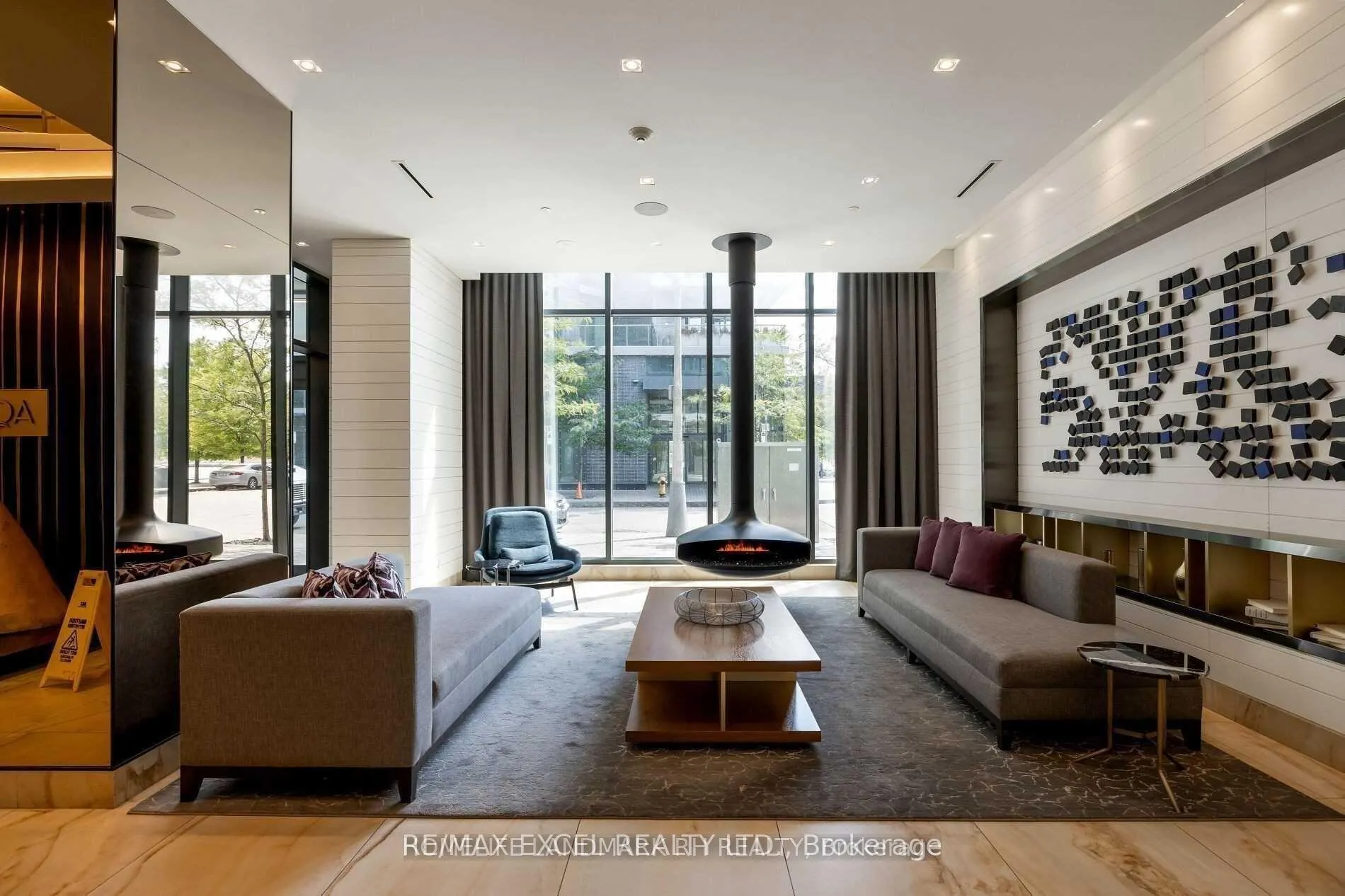 Photo 16 of Unit 629, 55 Merchants' Wharf, Toronto, Waterfront Communities — HOMEH