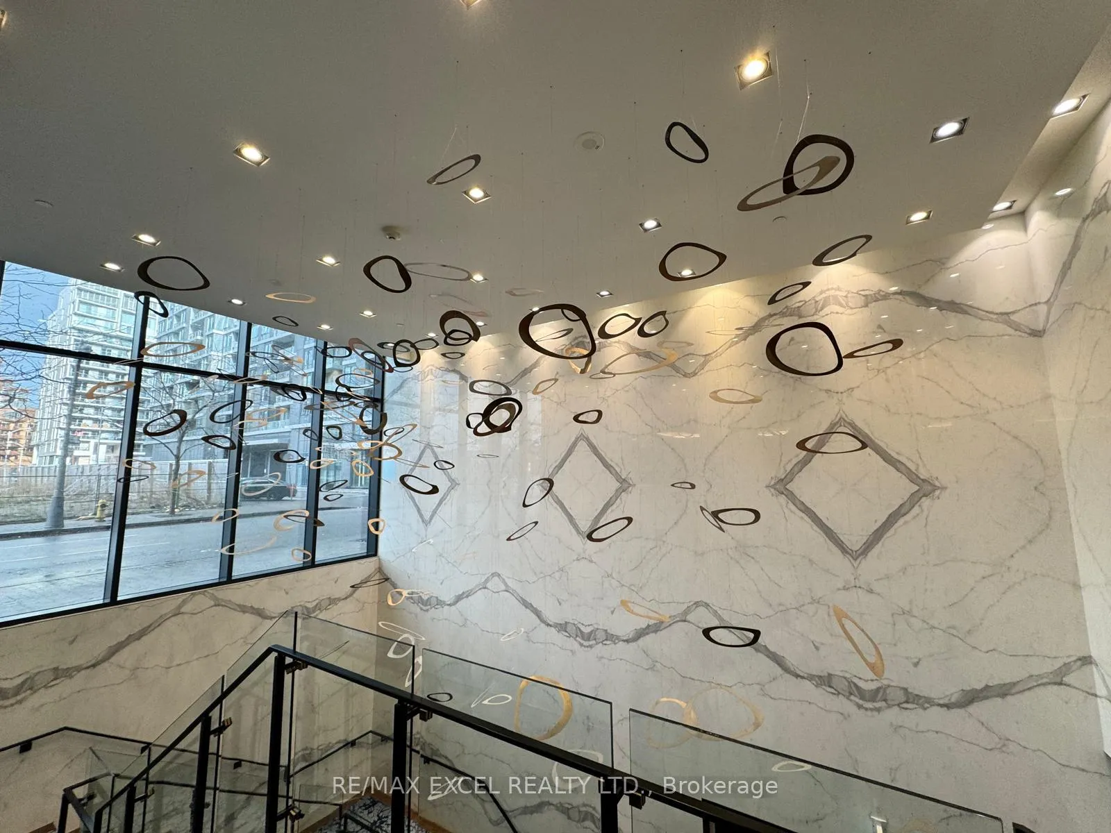 Photo 18 of Unit 629, 55 Merchants' Wharf, Toronto, Waterfront Communities — HOMEH