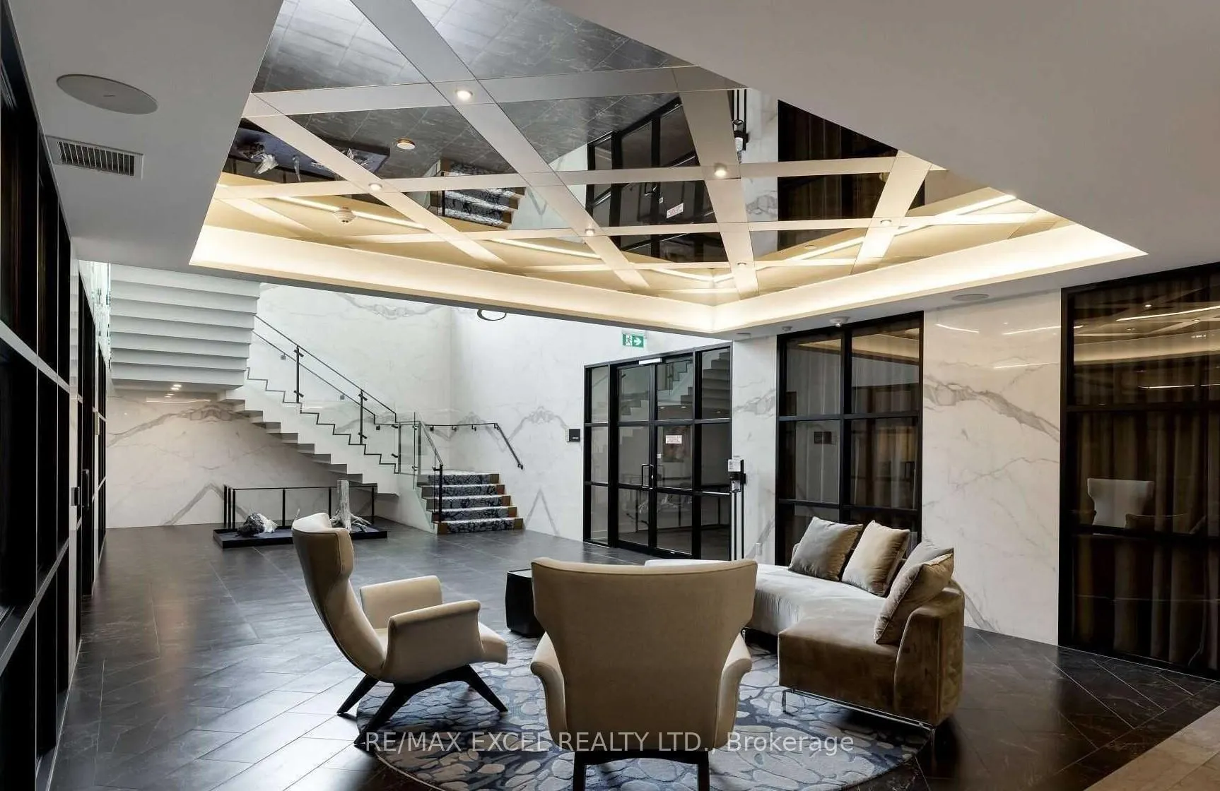 Photo 19 of Unit 629, 55 Merchants' Wharf, Toronto, Waterfront Communities — HOMEH
