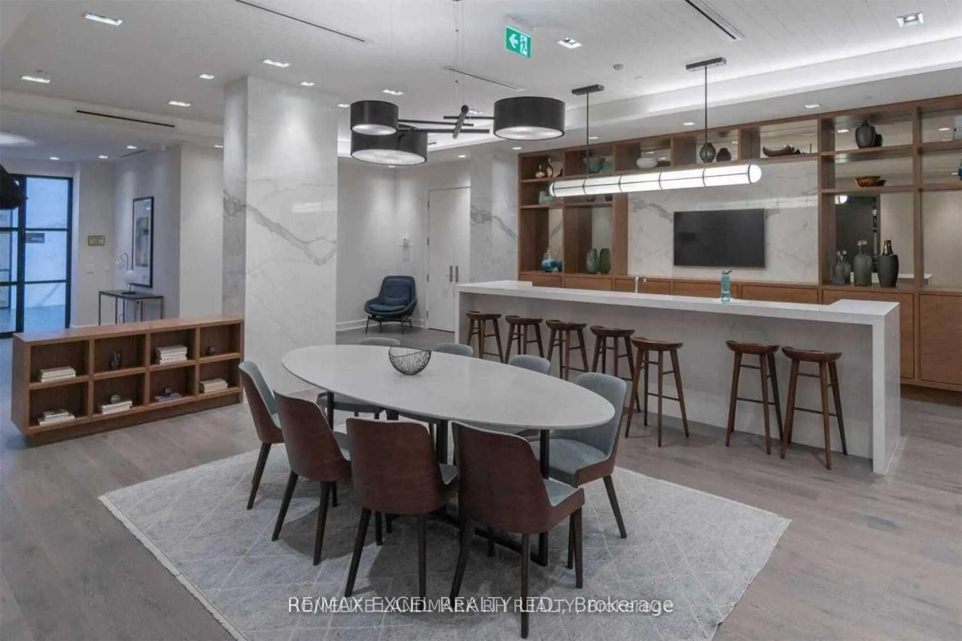 Photo 21 of Unit 629, 55 Merchants' Wharf, Toronto, Waterfront Communities — HOMEH