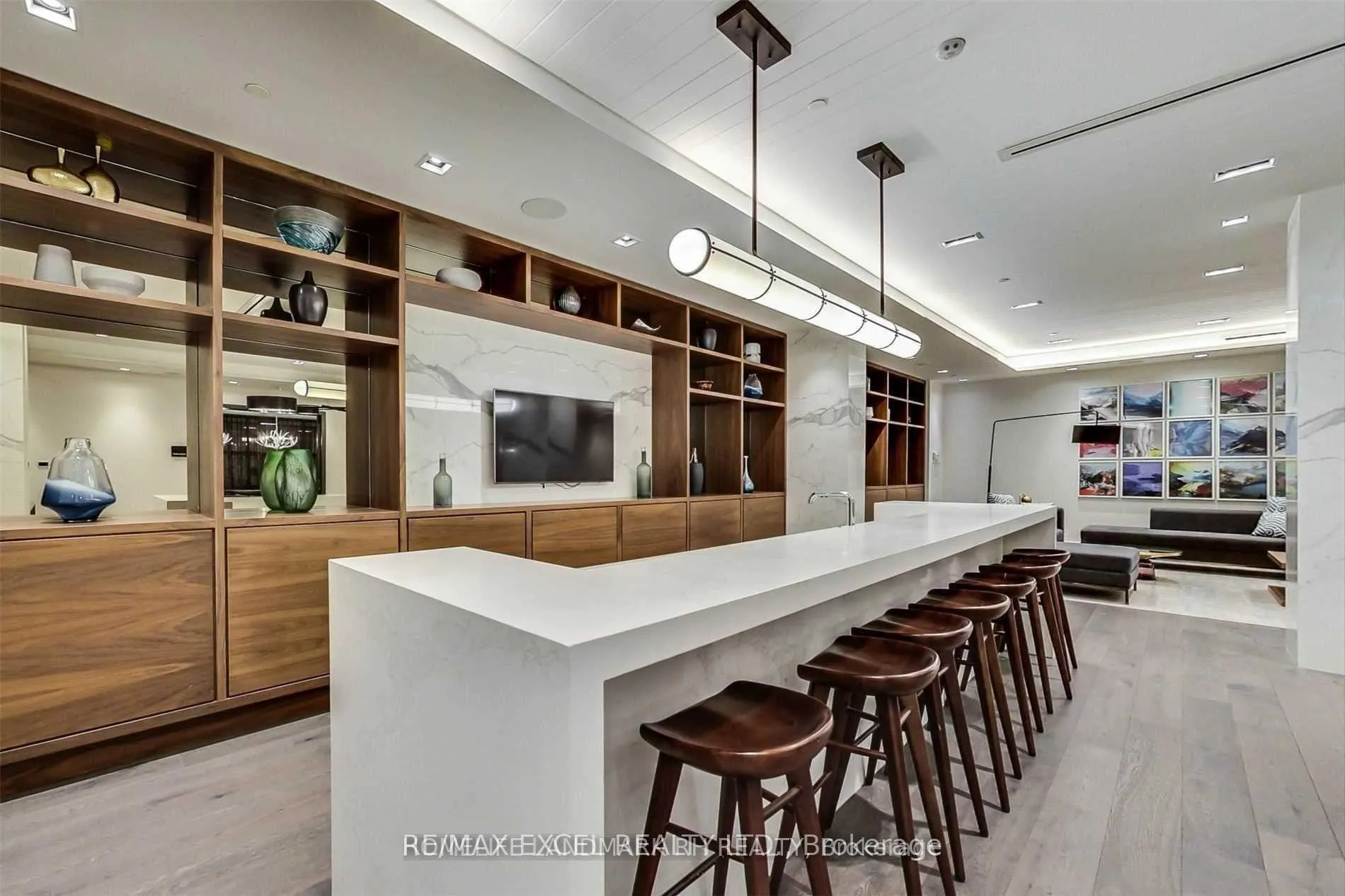 Photo 22 of Unit 629, 55 Merchants' Wharf, Toronto, Waterfront Communities — HOMEH