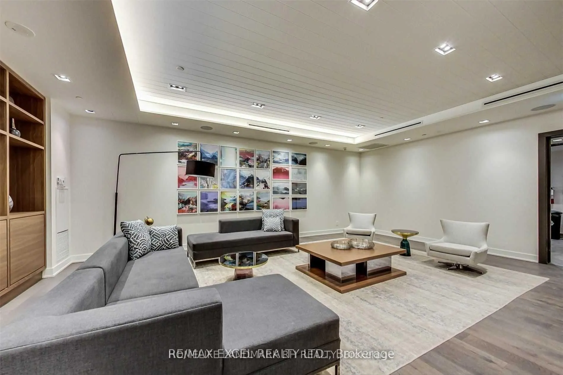 Photo 23 of Unit 629, 55 Merchants' Wharf, Toronto, Waterfront Communities — HOMEH