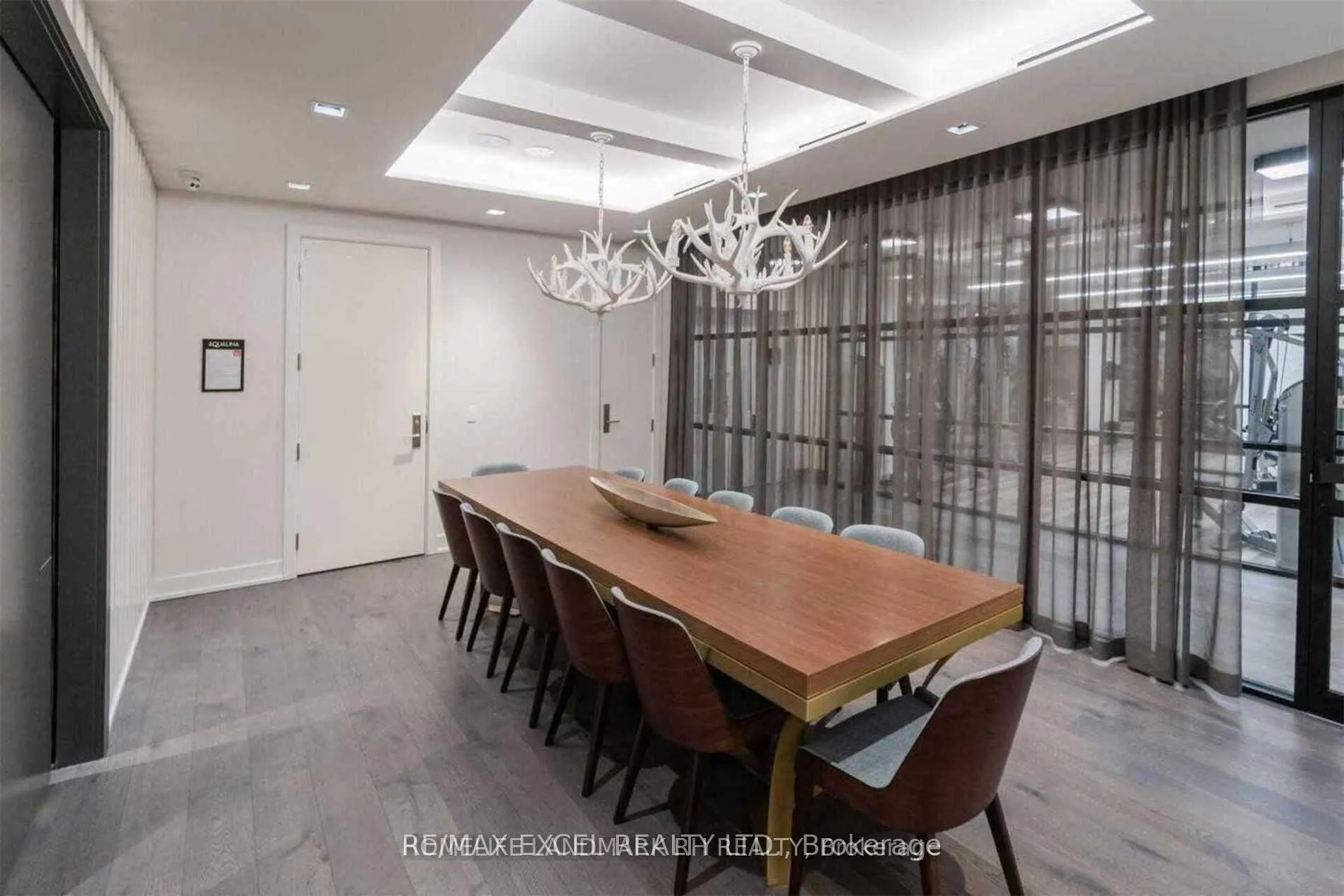 Photo 24 of Unit 629, 55 Merchants' Wharf, Toronto, Waterfront Communities — HOMEH