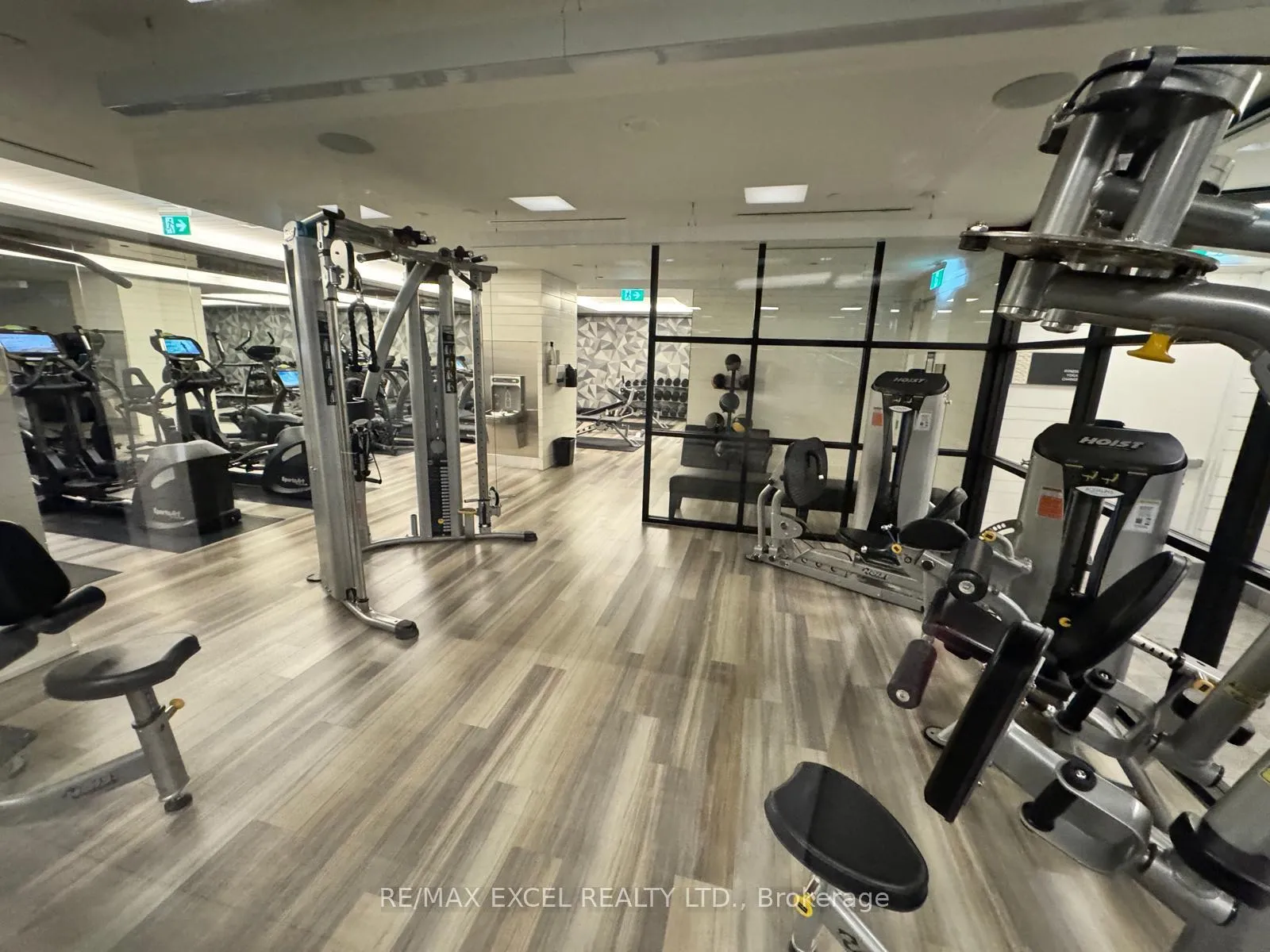 Photo 28 of Unit 629, 55 Merchants' Wharf, Toronto, Waterfront Communities — HOMEH