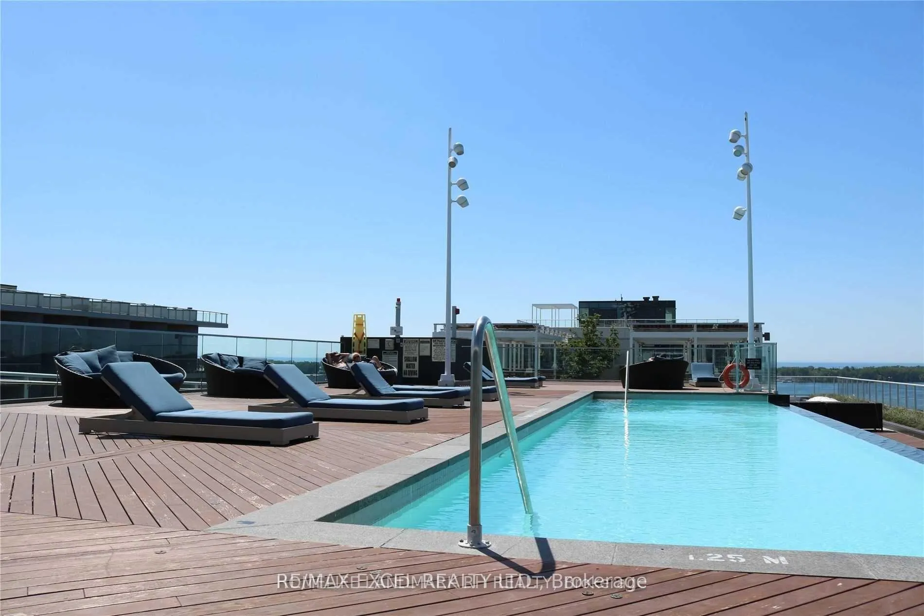 Photo 30 of Unit 629, 55 Merchants' Wharf, Toronto, Waterfront Communities — HOMEH