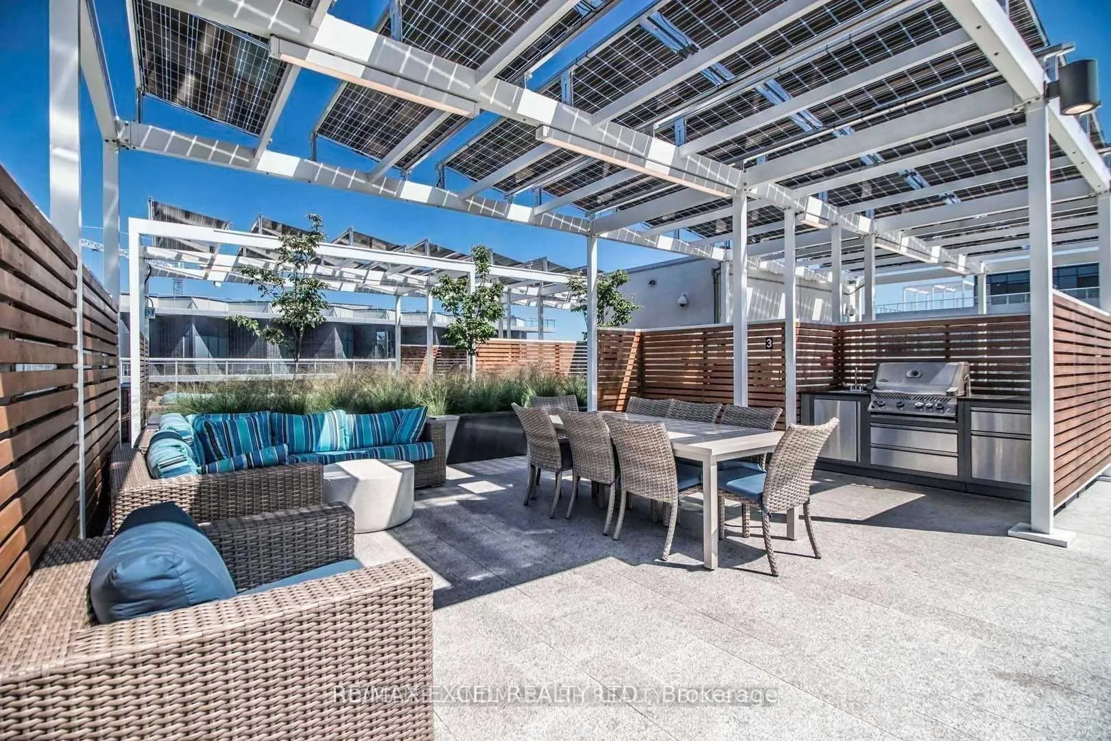 Photo 32 of Unit 629, 55 Merchants' Wharf, Toronto, Waterfront Communities — HOMEH