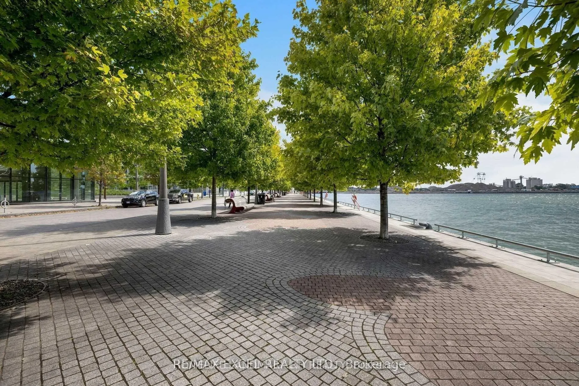 Photo 35 of Unit 629, 55 Merchants' Wharf, Toronto, Waterfront Communities — HOMEH