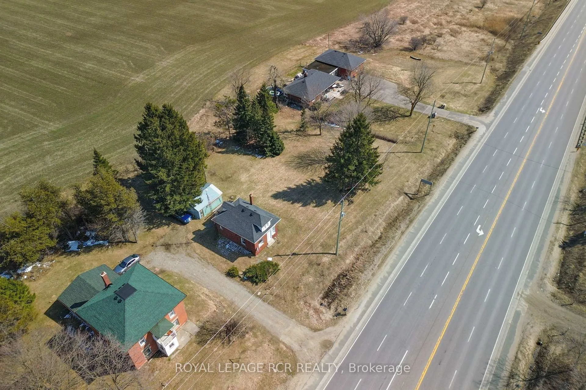 Photo 14 of 634289 Hwy 10, Mono, Rural Mono — HOMEH