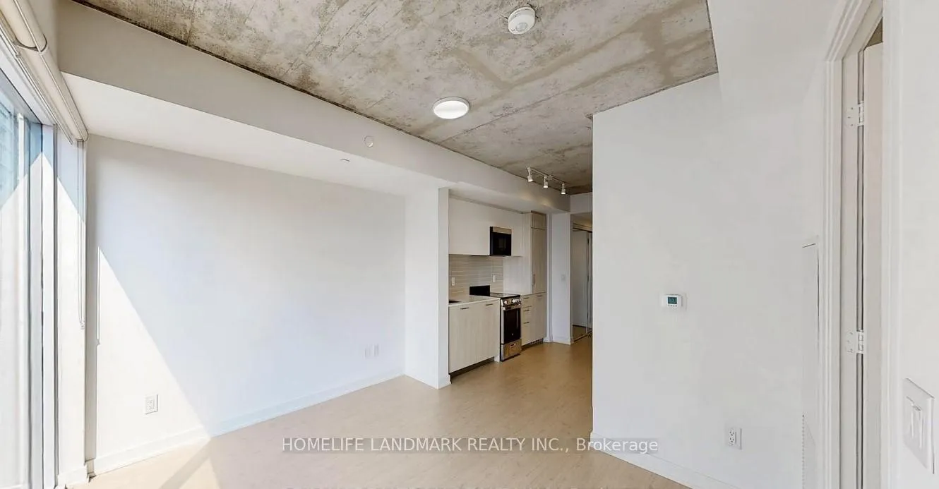 Photo 3 of Unit 702, 65 Mutual Street, Toronto, Church-Yonge Corridor — HOMEH