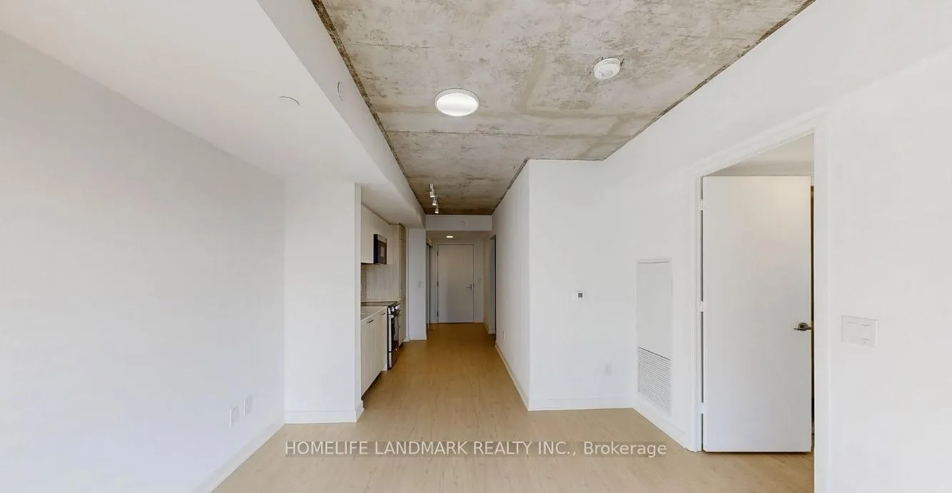 Photo 5 of Unit 702, 65 Mutual Street, Toronto, Church-Yonge Corridor — HOMEH