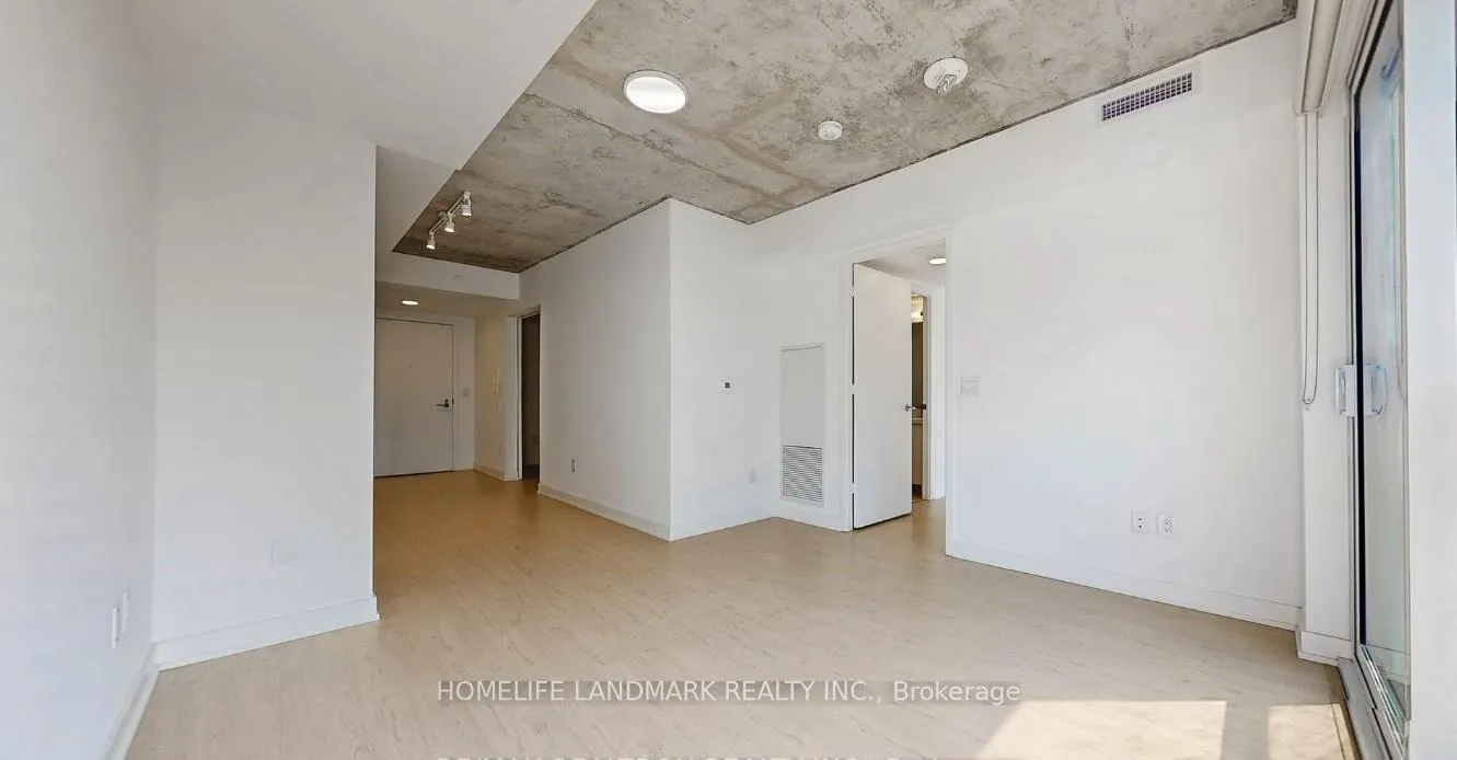 Photo 6 of Unit 702, 65 Mutual Street, Toronto, Church-Yonge Corridor — HOMEH