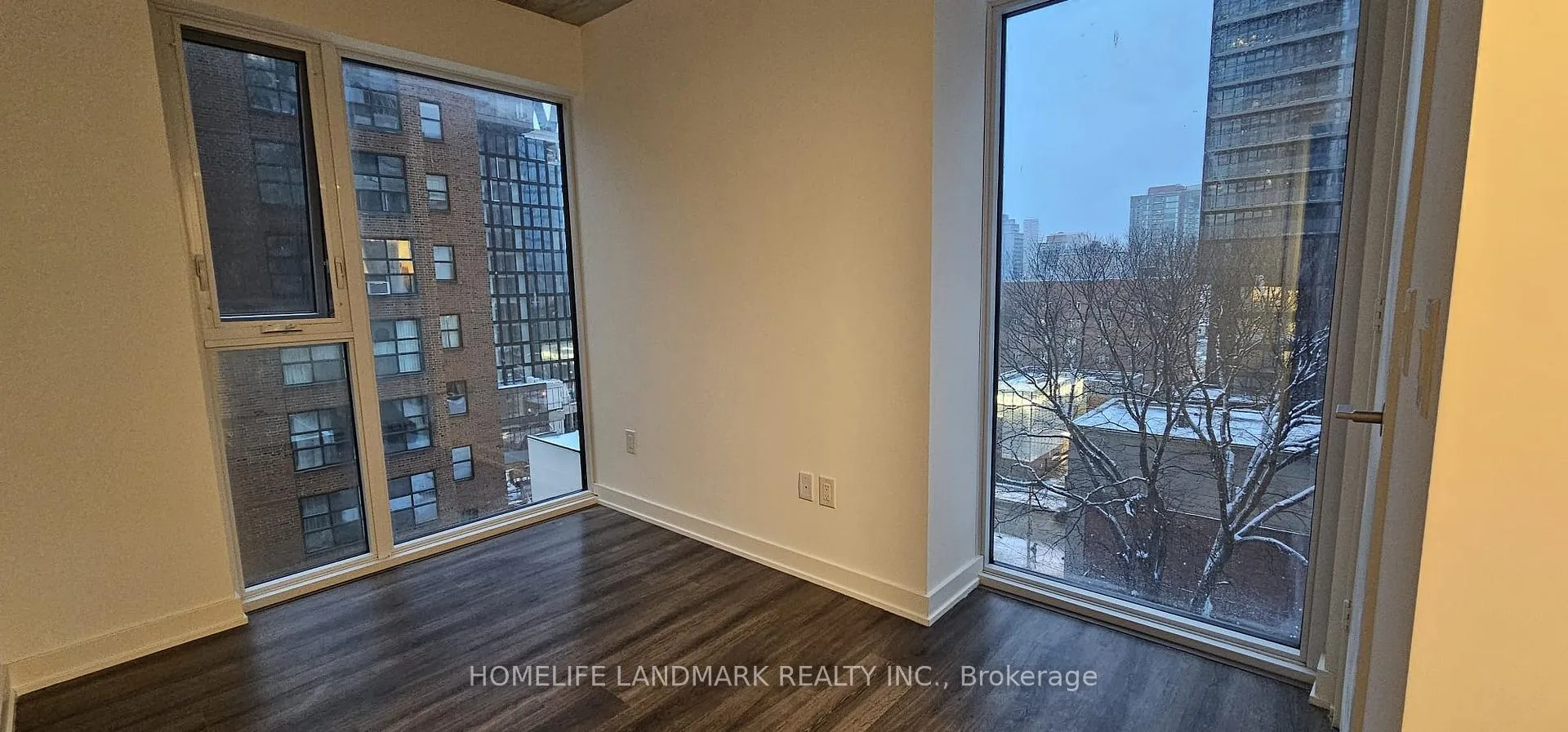 Photo 9 of Unit 702, 65 Mutual Street, Toronto, Church-Yonge Corridor — HOMEH