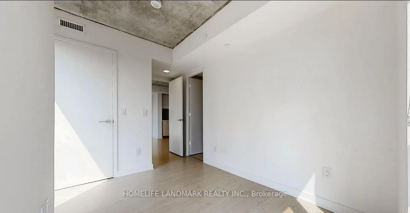 Photo 10 of Unit 702, 65 Mutual Street, Toronto, Church-Yonge Corridor — HOMEH