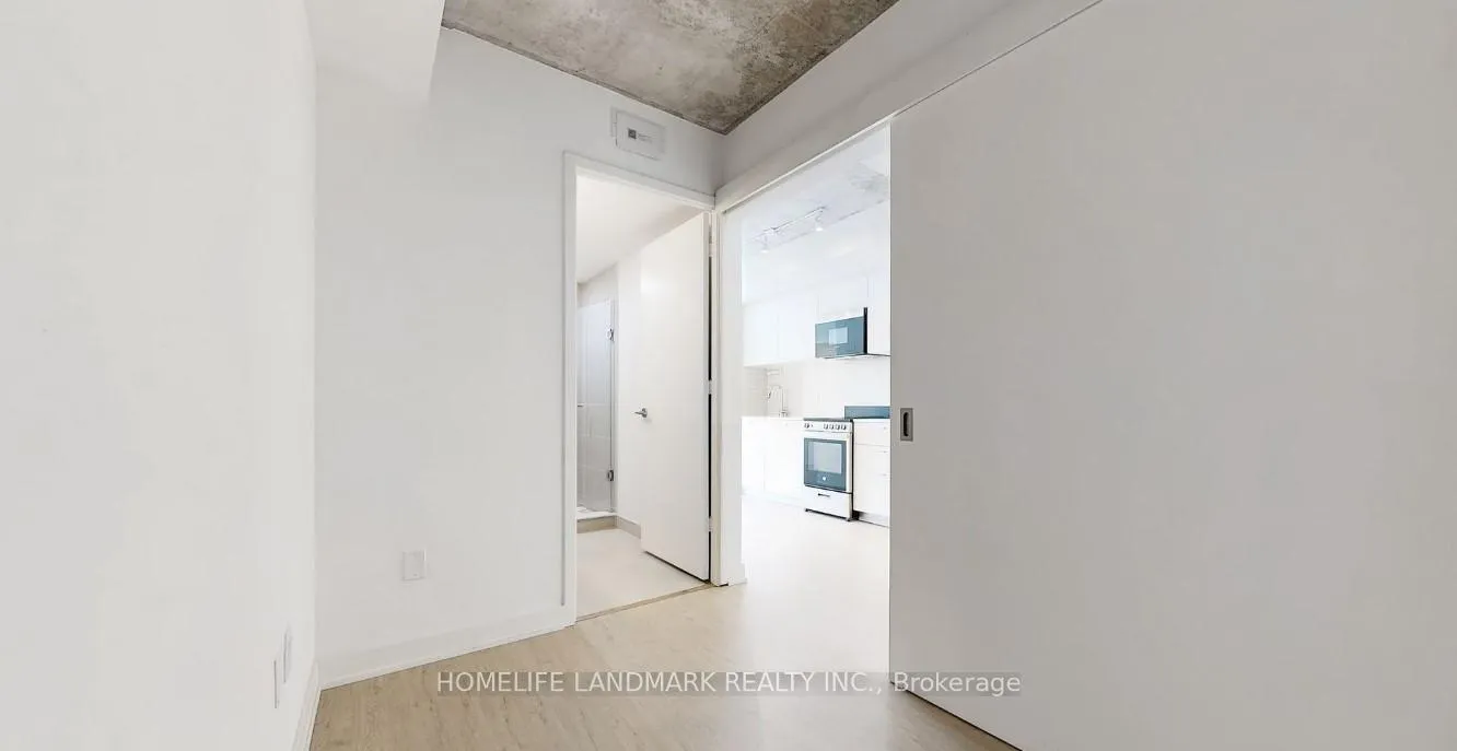 Photo 12 of Unit 702, 65 Mutual Street, Toronto, Church-Yonge Corridor — HOMEH