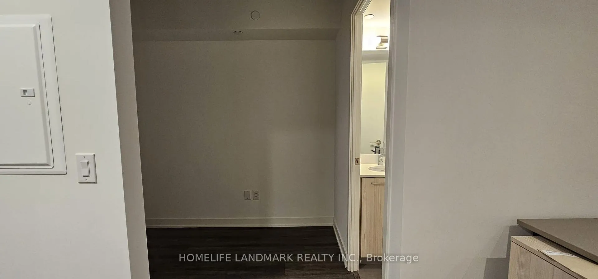 Photo 13 of Unit 702, 65 Mutual Street, Toronto, Church-Yonge Corridor — HOMEH